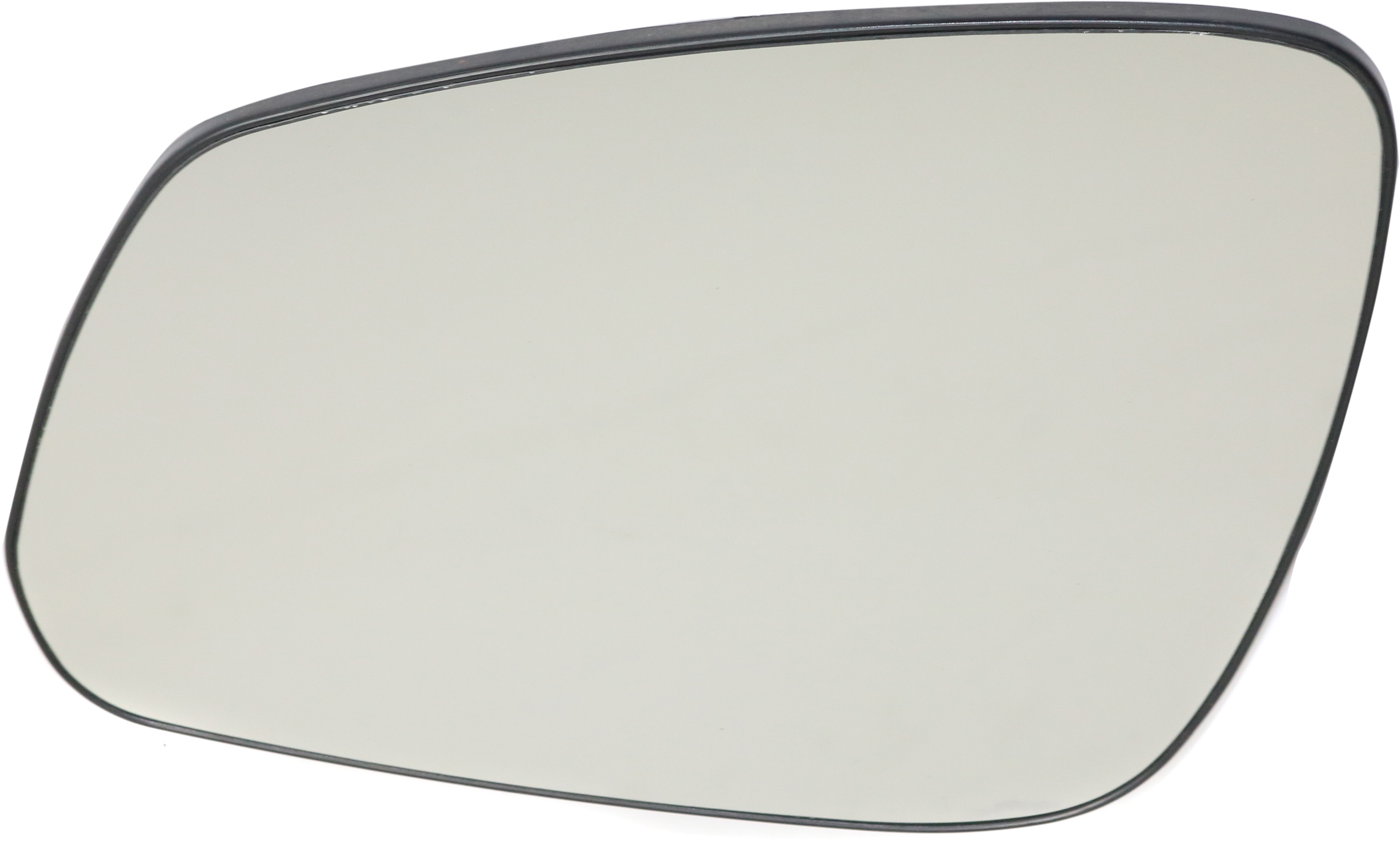 AM SPARK 16-18 MIRROR GLASS LH Heated Exc. LS Model SKU GM152GL OEM 94781628