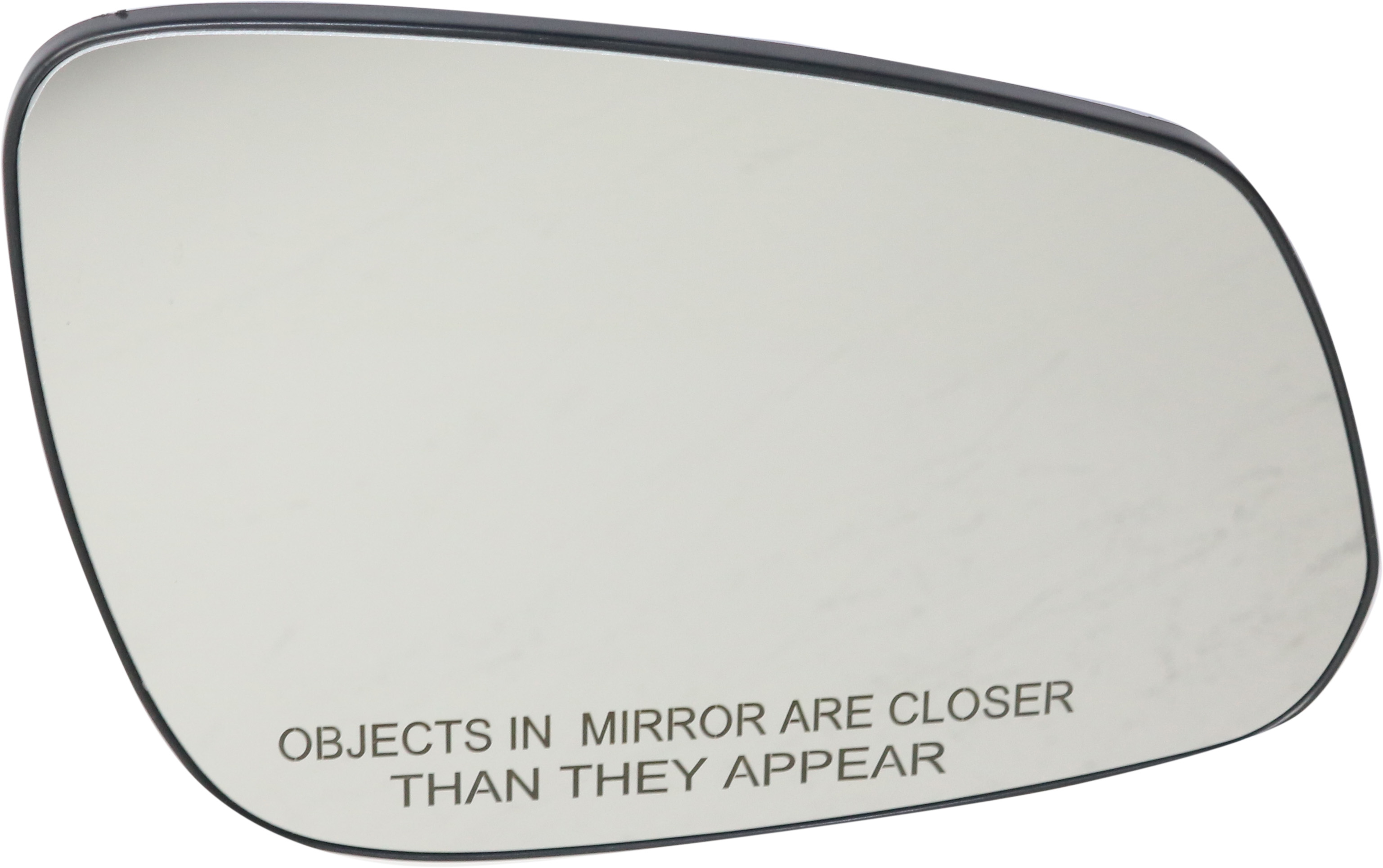 AM SPARK 16-18 MIRROR GLASS RH Heated Exc. LS Model SKU GM152GR OEM 94781630