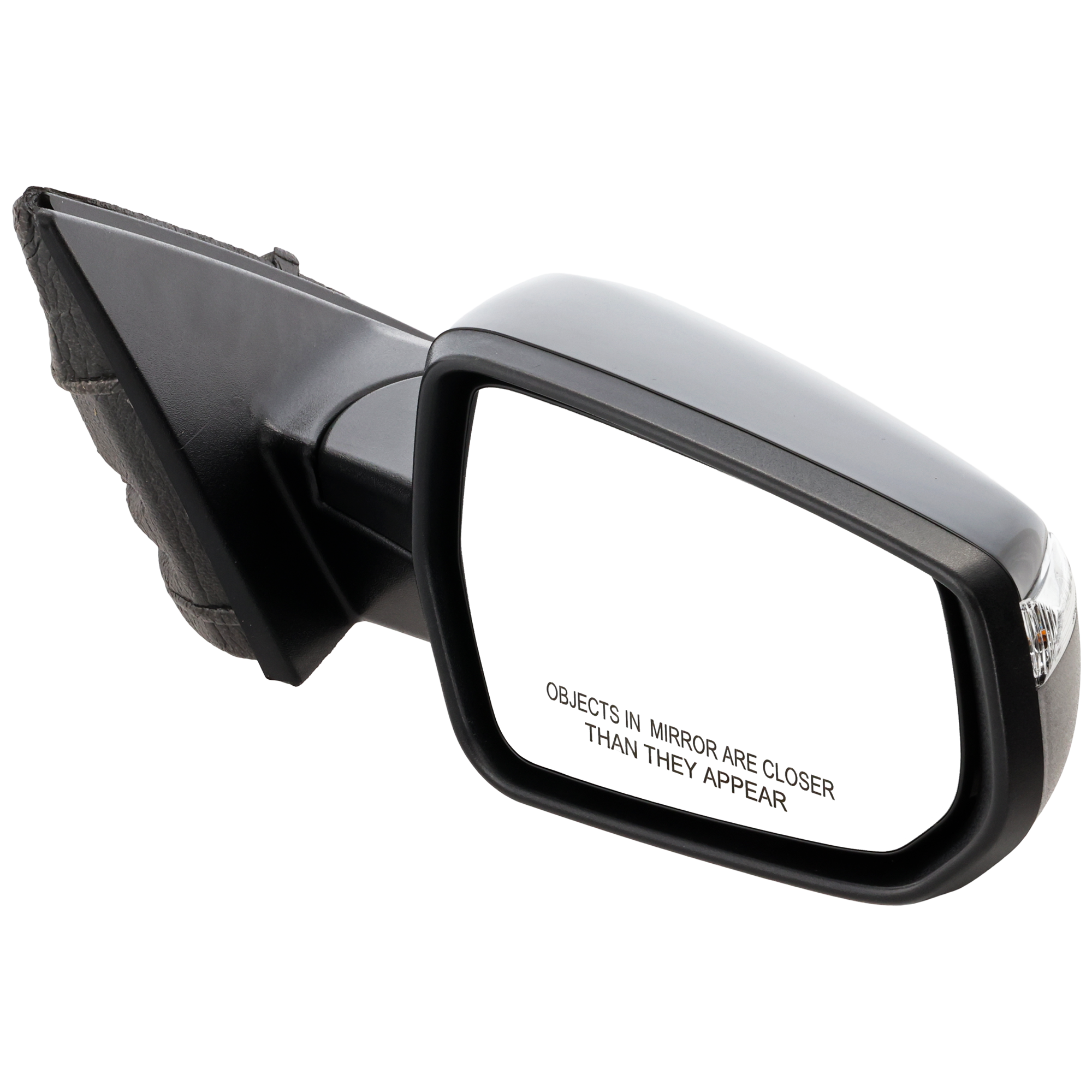 AM MALIBU 16-19 MIRROR RH Power Manual Folding Heated Paintable w Signal Light No Memory w o Lane Change Assist Hybrid LT Models SKU GM155ER S Partslink GM1321539 OEM 84725738-84288103 PFM