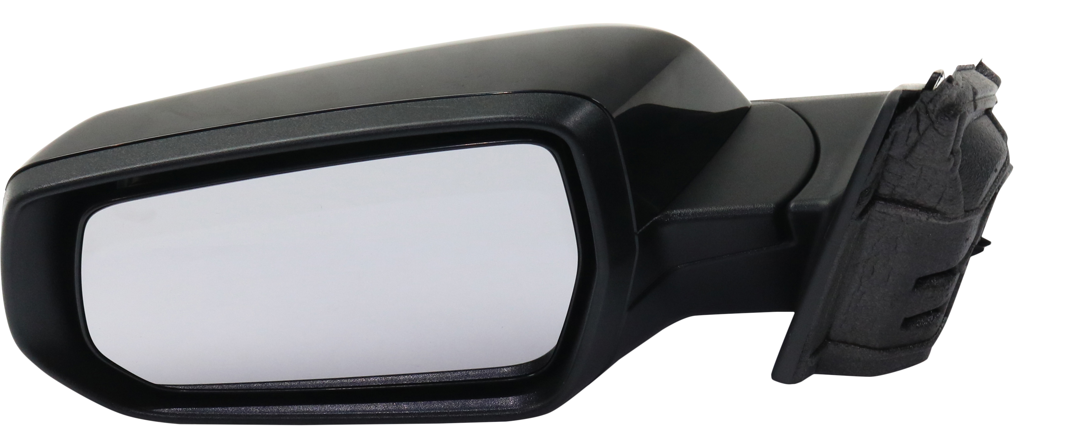 AM MALIBU 16-20 MIRROR RH Power Manual Folding Heated Paintable w Memory and Signal Light w o Lane Change Assist Premier Model SKU GM156EL S Partslink GM1320540 OEM 84288109 PFM 23372281