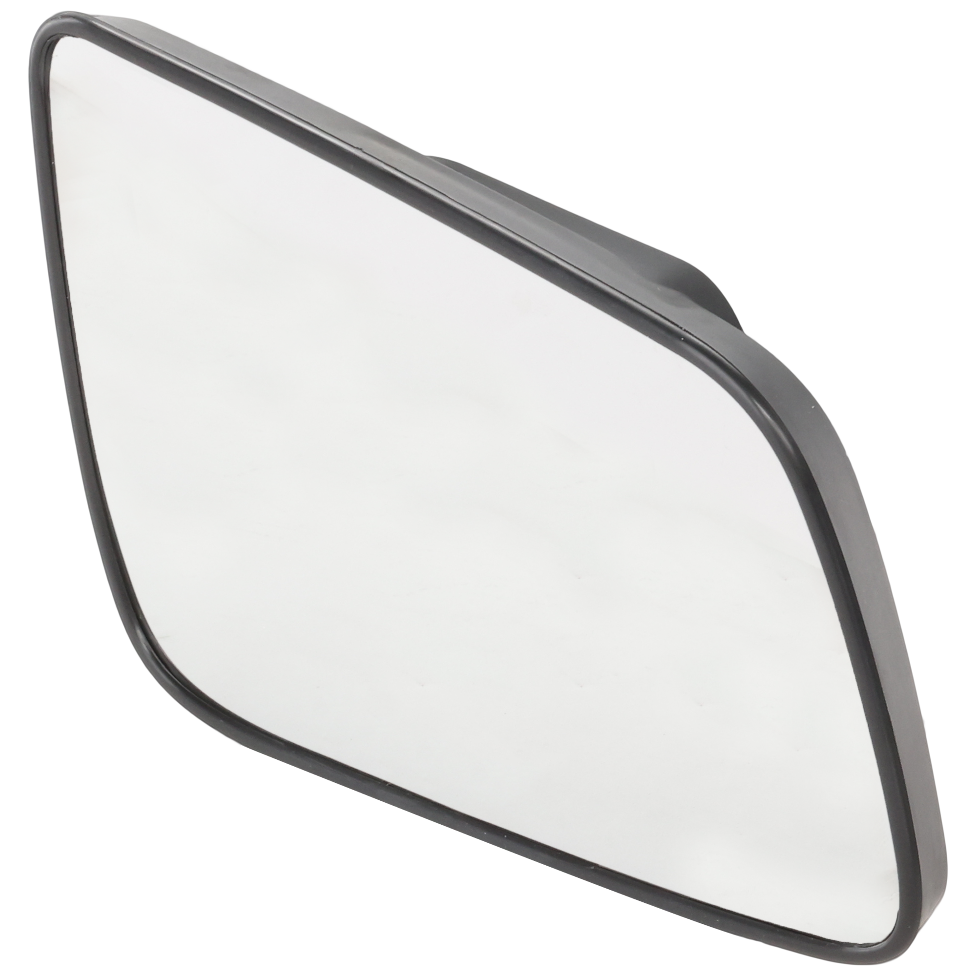 AM CAPRICE 11-13 G8-08-09 MIRROR GLASS RH Non Heated w Backing Plate SKU GM159GR Partslink GM1325203 OEM 92214580