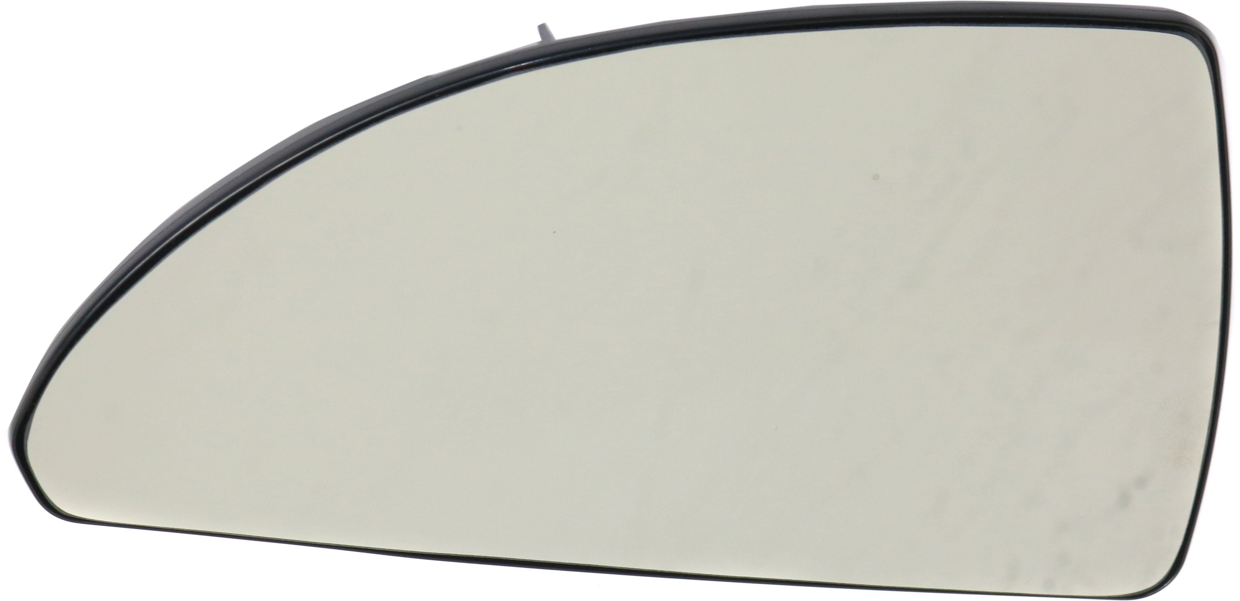 AM IMPALA 06-13 IMPALA LIMITED 14-16 MONTE CARLO 06-07 MIRROR GLASS LH Heated w Backing Plate SKU GM162GL Partslink GM1324118 OEM 89046149-88894726