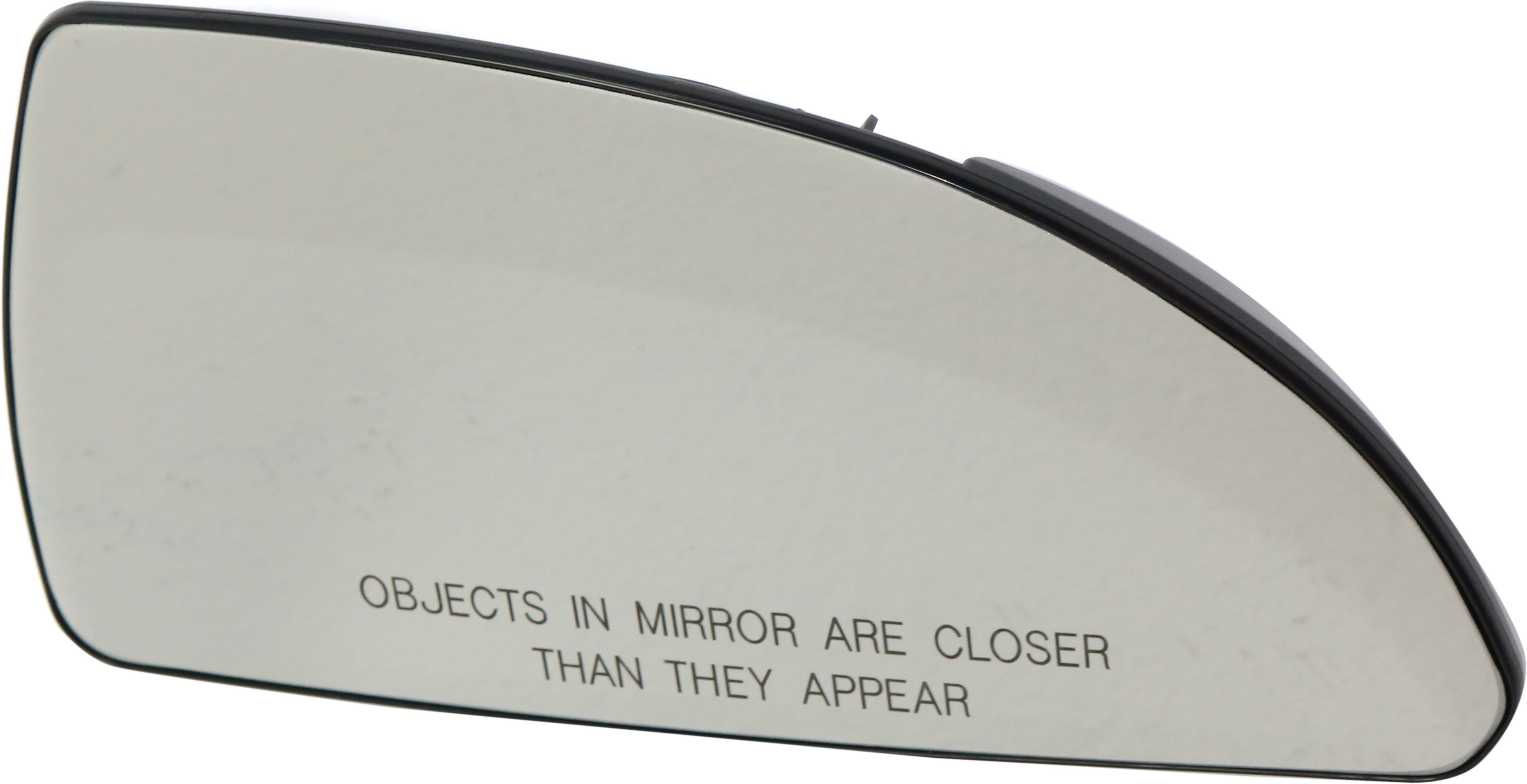 AM IMPALA 06-13 IMPALA LIMITED 14-16 MONTE CARLO 06-07 MIRROR GLASS RH Heated w Backing Plate SKU GM162GR Partslink GM1325118 OEM 89046148-88894727
