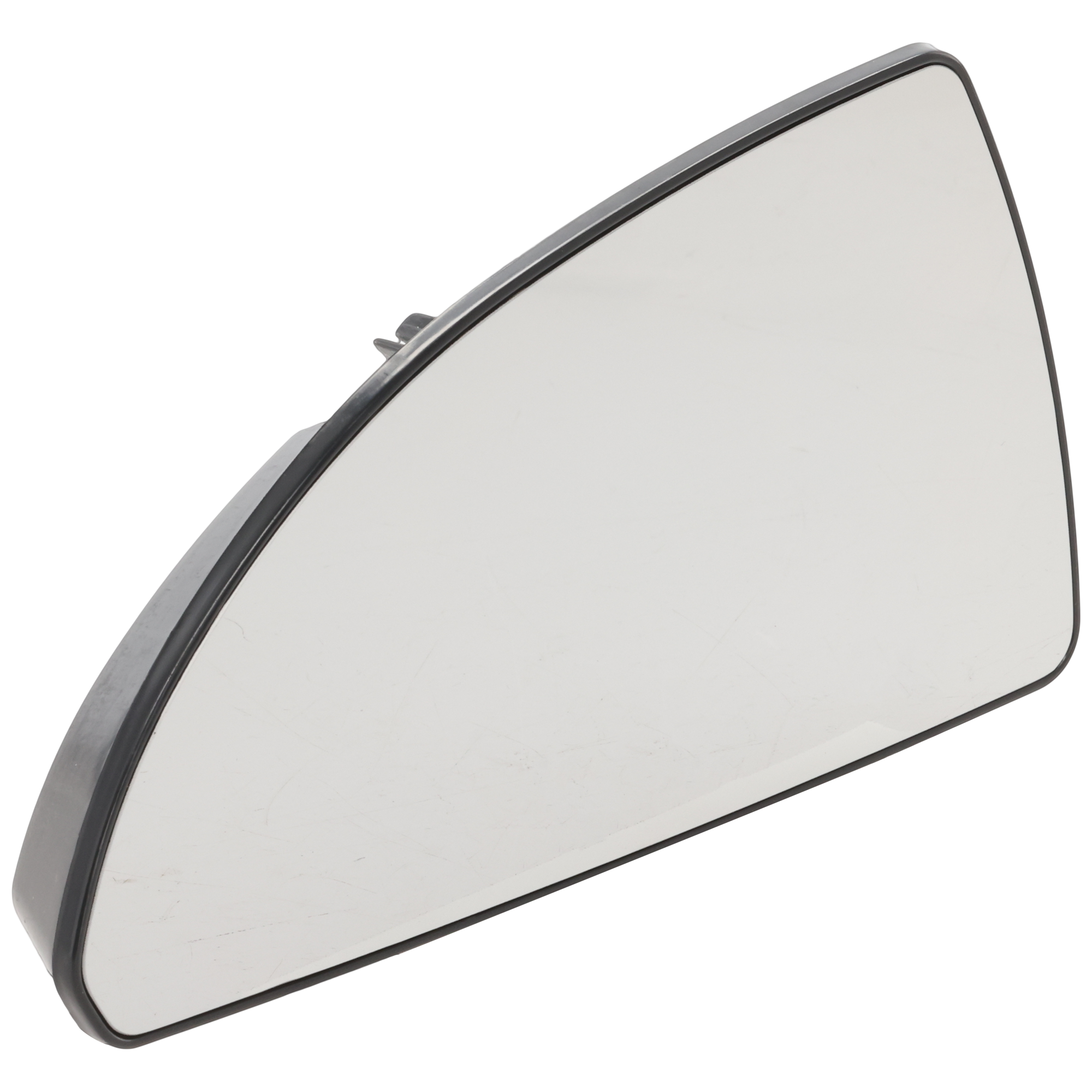 AM IMPALA 06-13 IMPALA LIMITED 14-16 MONTE CARLO 06-07 MIRROR GLASS LH Non Heated w Backing Plate SKU GM163GL Partslink GM1324117 OEM 89046151-88894540