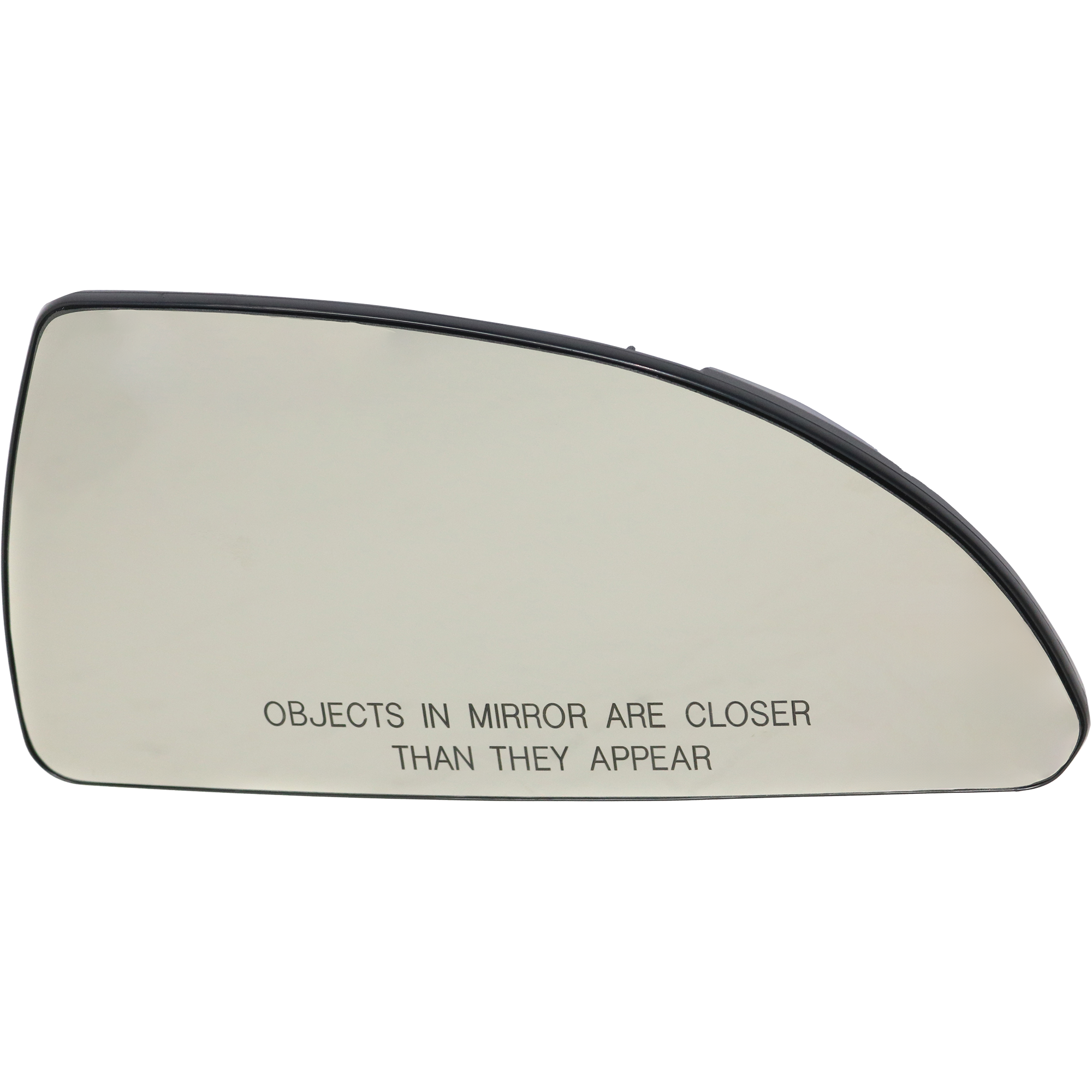 AM IMPALA 06-13 IMPALA LIMITED 14-16 MONTE CARLO 06-07 MIRROR GLASS RH Non Heated w Backing Plate SKU GM163GR Partslink GM1325117 OEM 89046150-88894541