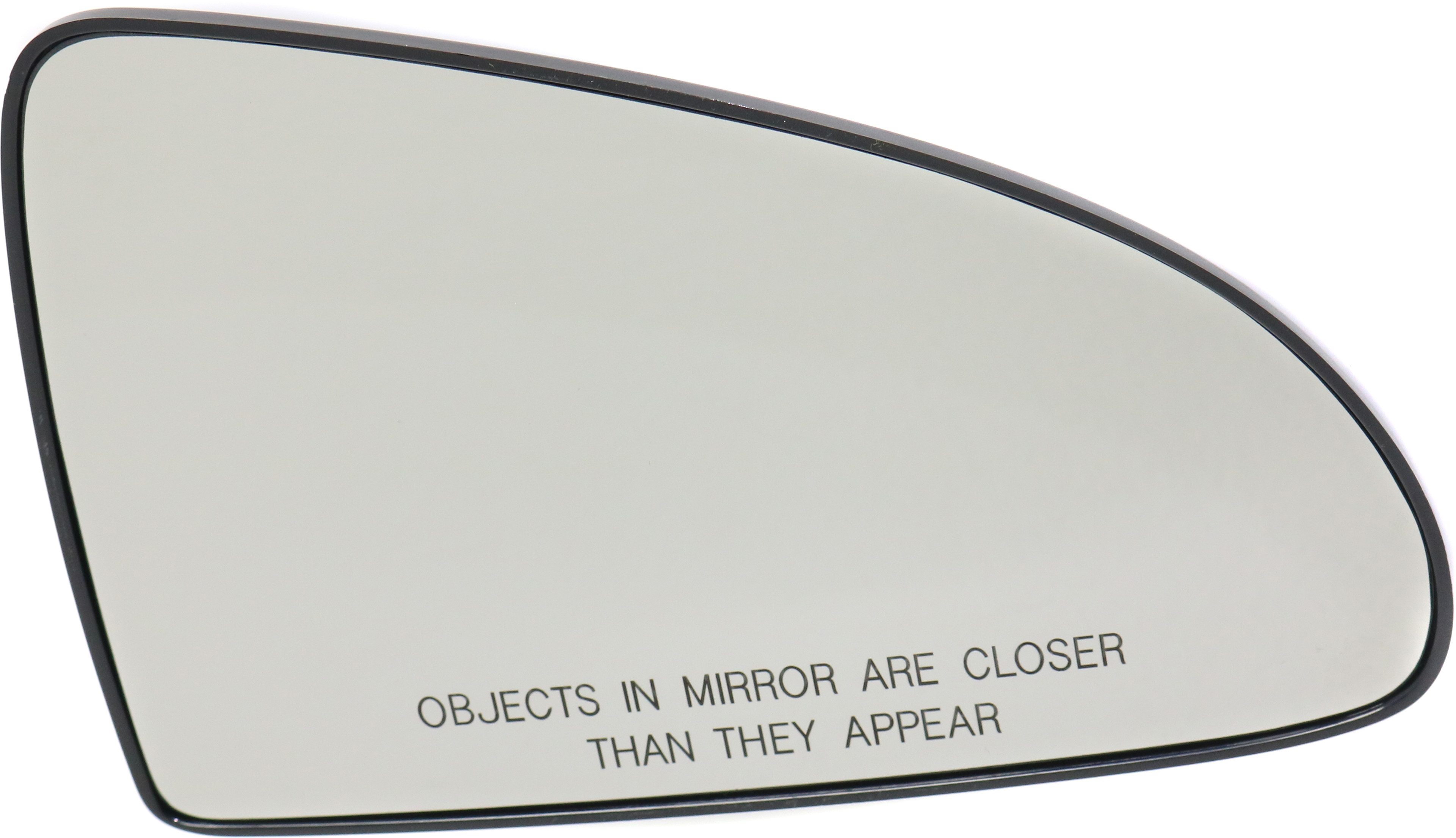AM MALIBU 04-08 MIRROR GLASS RH Heated LT Model 04-08 LTZ Model 06-07 Includes 2008 Classic w Backing Plate SKU GM164GR Partslink GM1325112 OEM 22698306