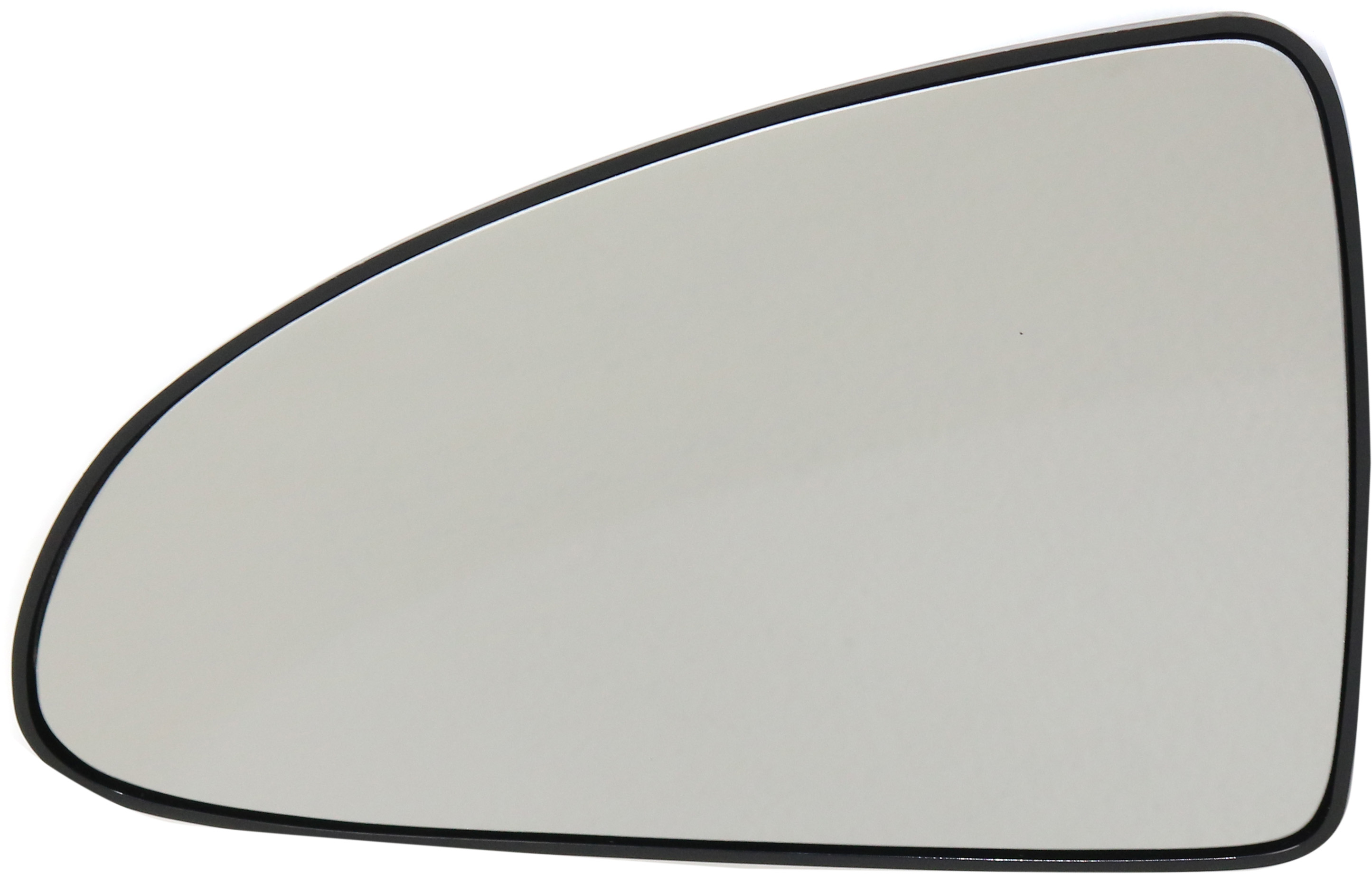 AM MALIBU 04-08 G6-05-10 MIRROR GLASS LH Non Heated Base LS Models 04-08 SS Model 06-07 Includes 2008 Classic w Backing Plate SKU GM165GL Partslink GM1324100 OEM 22698305