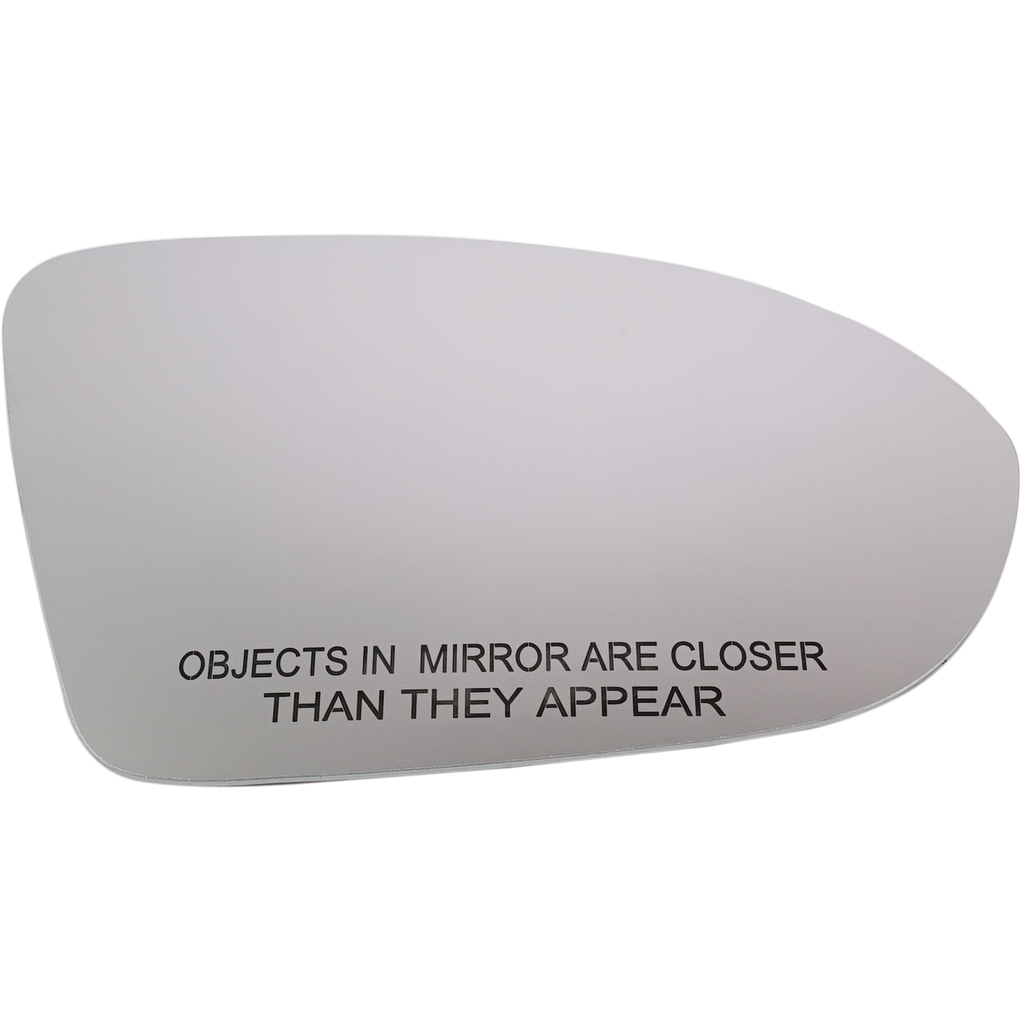 AM CRUZE 16-19 MIRROR GLASS RH Non Heated w Backing Plate No Blind Spot Detection Hatchback 19-19 Sedan SKU GM174GR Partslink GM1325183 OEM 39123329