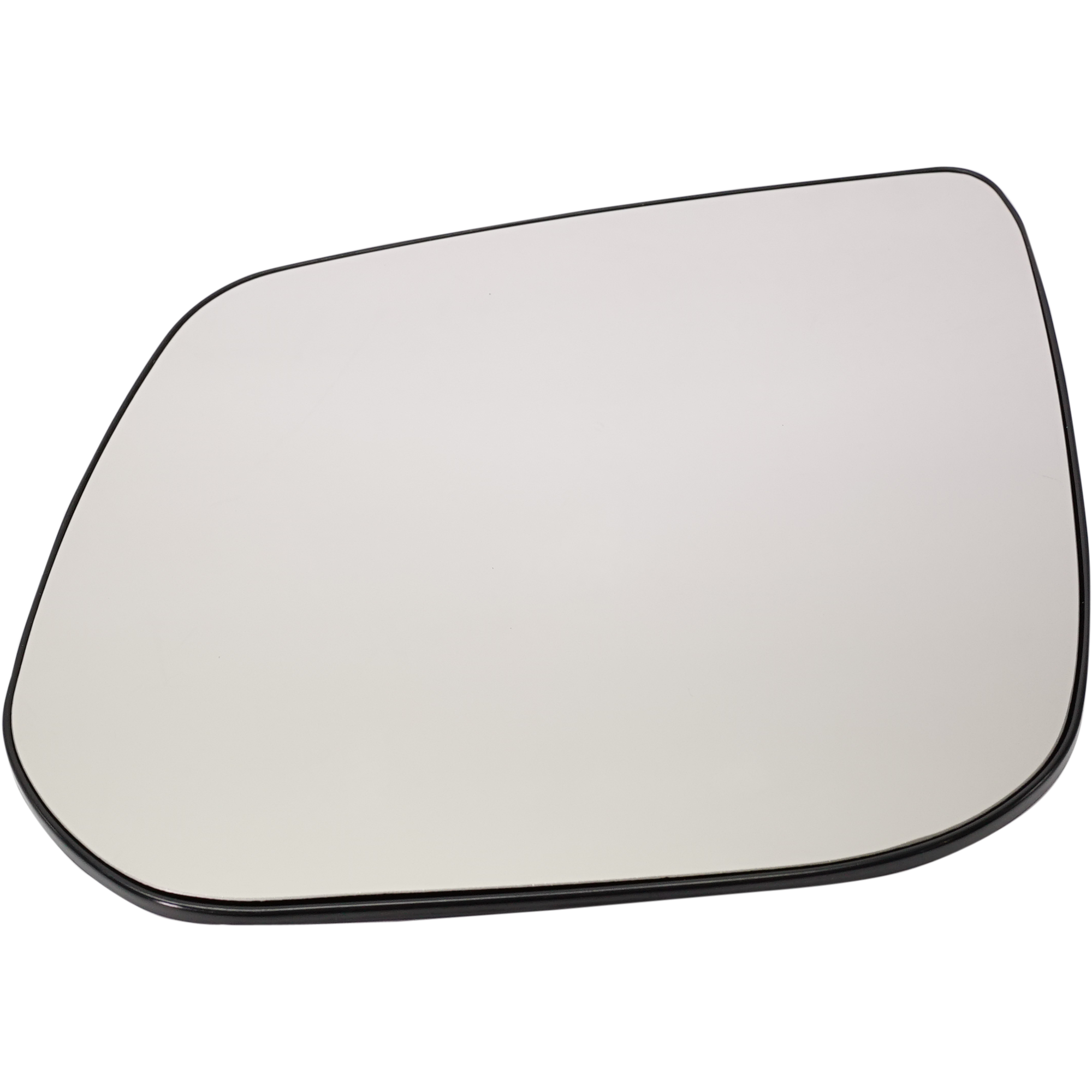 AM CANYON 15-22 COLORADO 15-22 MIRROR GLASS LH Non Heated w Backing Plate SKU GM179GL Partslink GM1324177 GM1324176 OEM 23191157-23191158