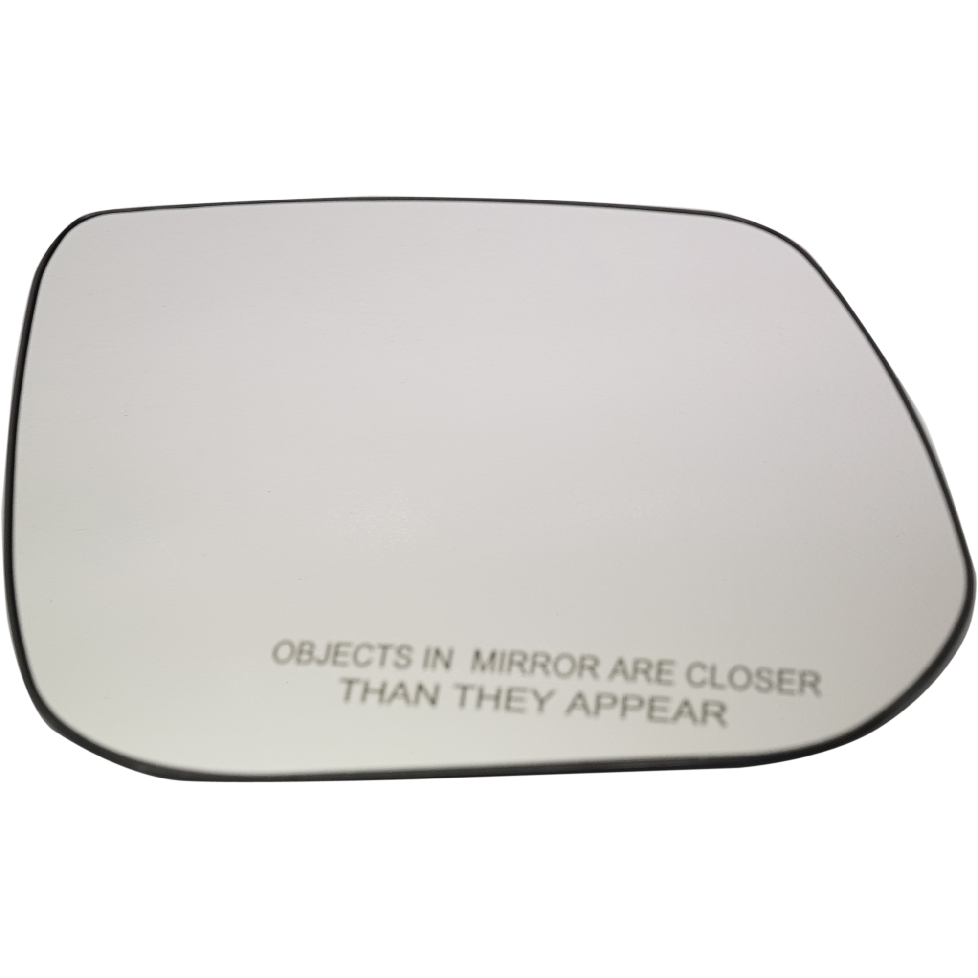 AM CANYON 15-22 COLORADO 15-22 MIRROR GLASS RH Non Heated w Backing Plate SKU GM179GR Partslink GM1325176 OEM 23191159