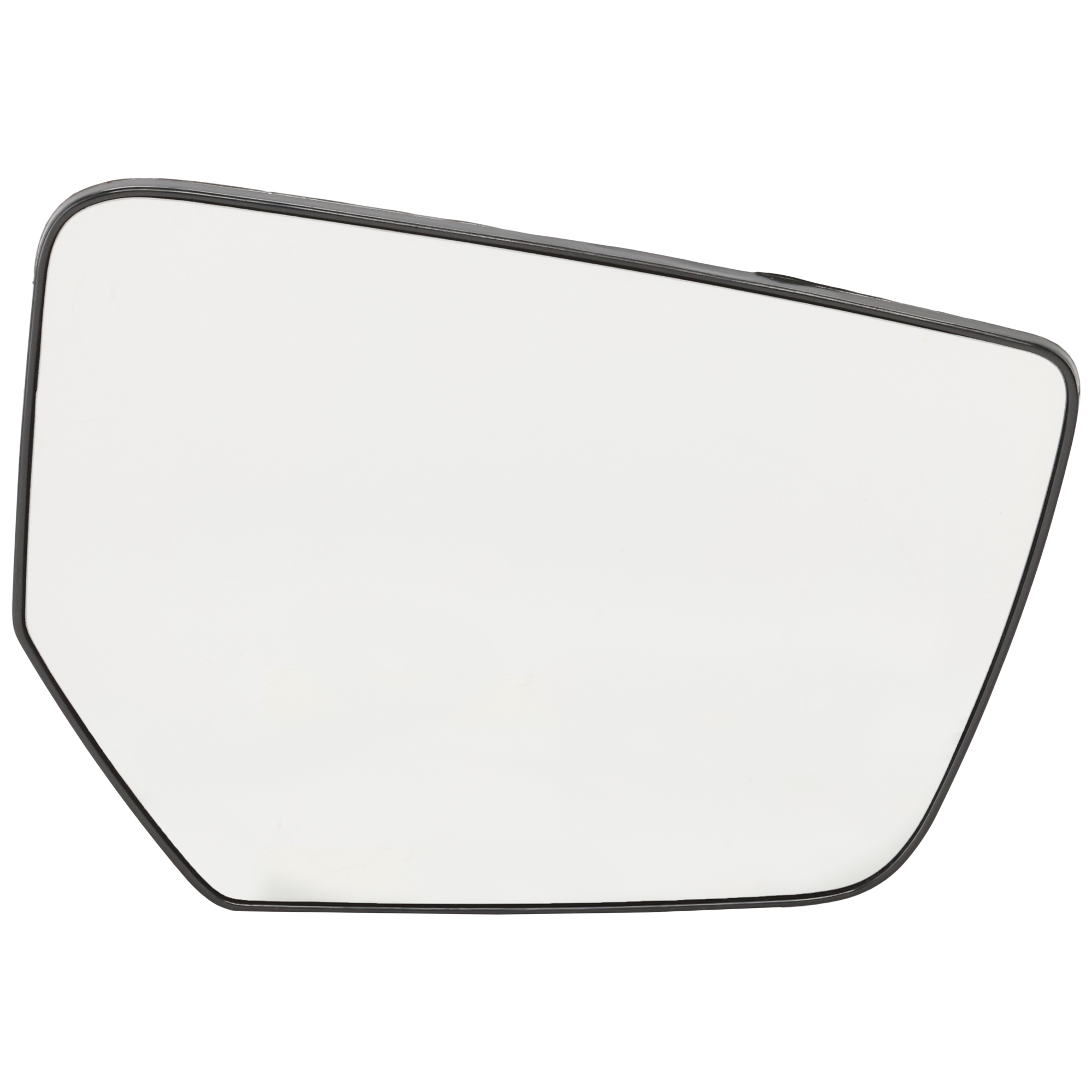 AM IMPALA 14-19 MIRROR GLASS RH Non Heated w Backing Plate LS Model SKU GM181GR Partslink GM1325188 OEM 84269177