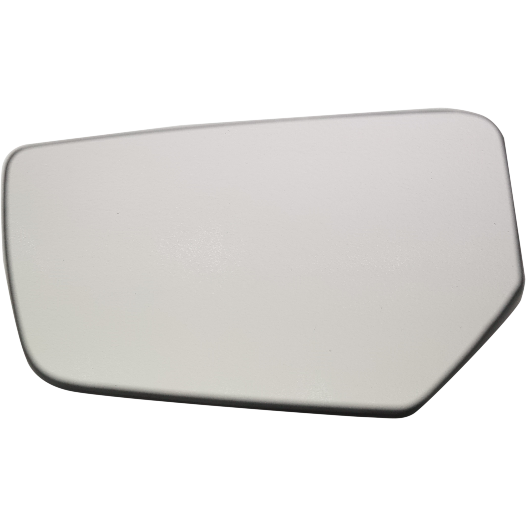 AM IMPALA 14-20 MIRROR GLASS LH Heated w Backing Plate LTZ Premier Model SKU GM182GL Partslink GM1324189 OEM 84269180