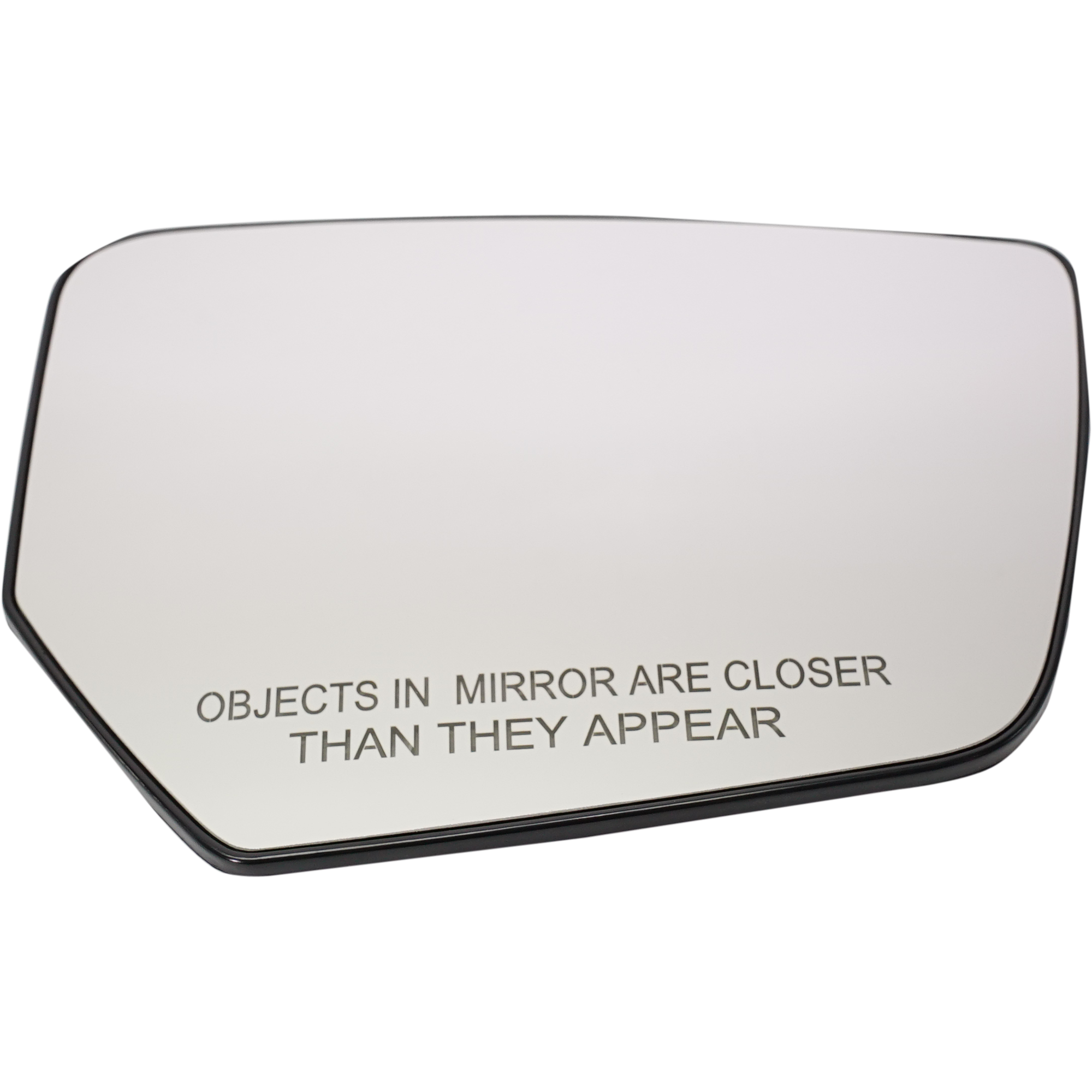 AM IMPALA 14-20 MIRROR GLASS RH Heated w Backing Plate LTZ Premier Model SKU GM182GR Partslink GM1325189 OEM 84269179