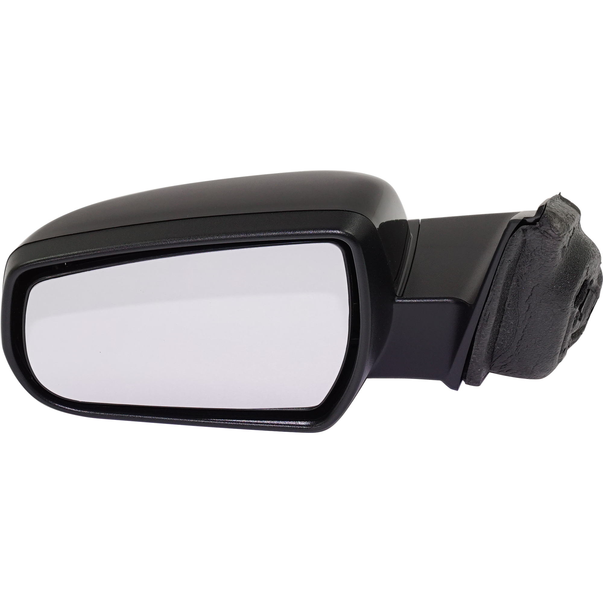 AM IMPALA 14-20 MIRROR LH Power Non Folding Non Heated Textured No BSD SKU GM194EL OEM 22936946 PFM