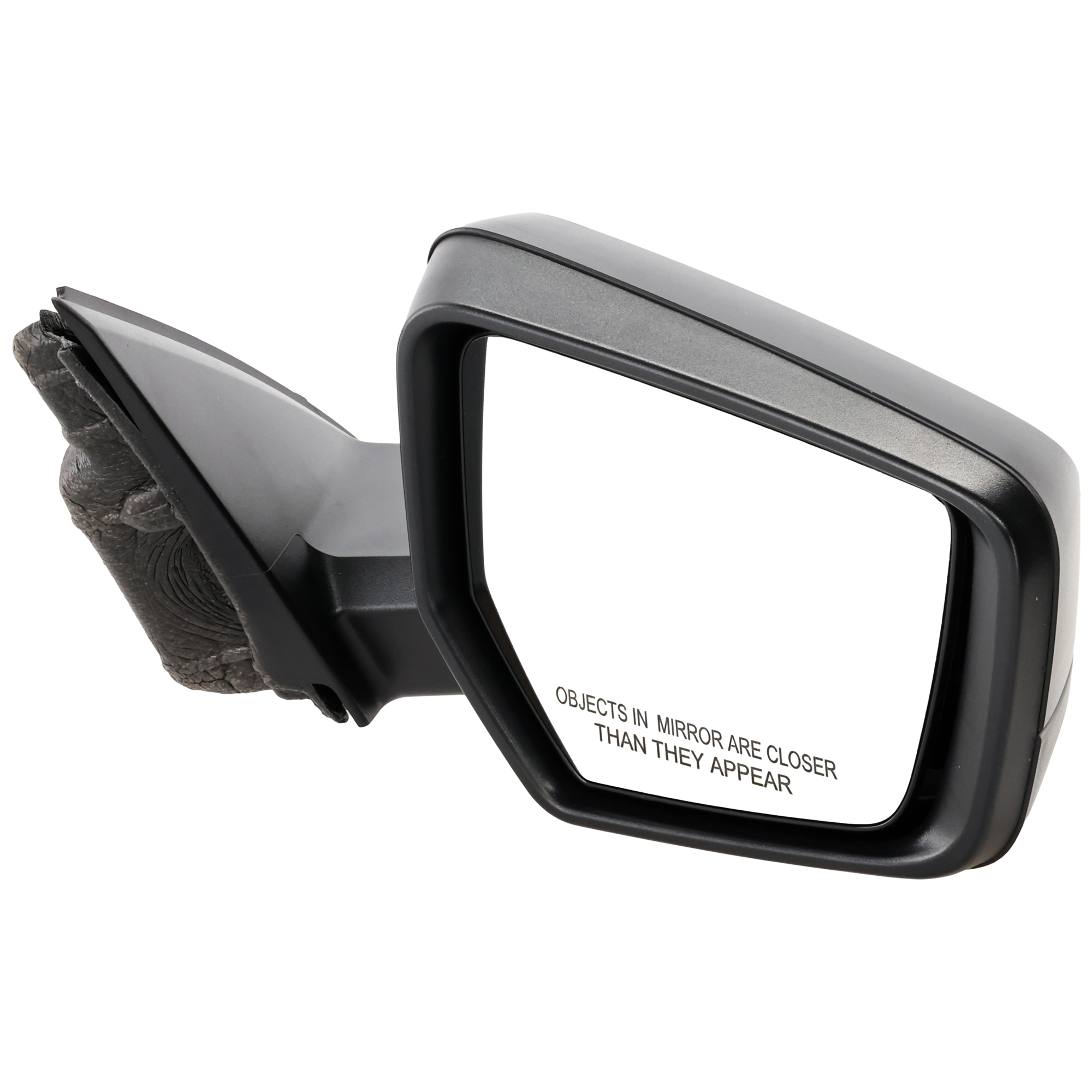 AM IMPALA 14-20 MIRROR RH Power Non Folding Non Heated Textured No BSD SKU GM194ER OEM 22936945 PFM