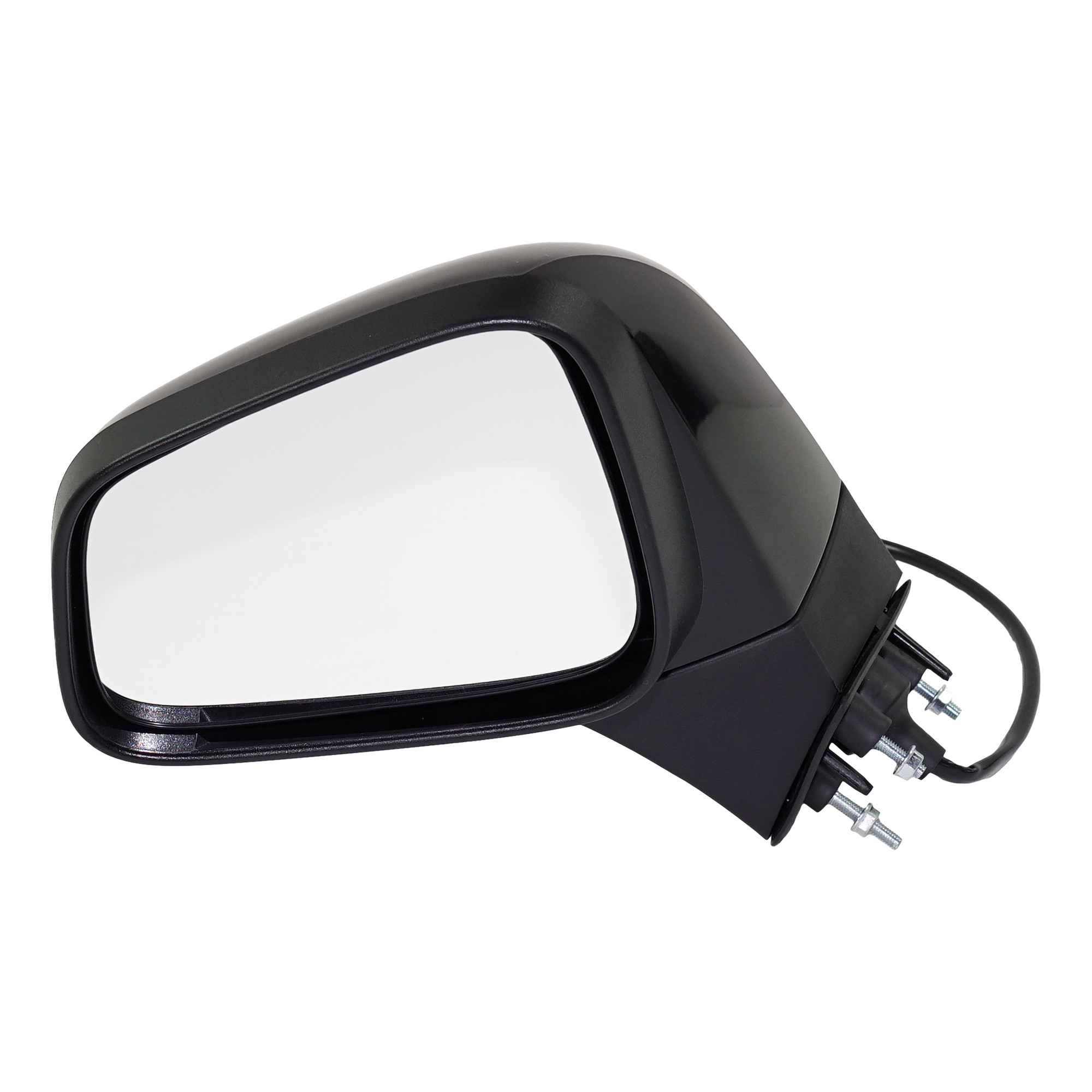 AM TRAX 17-22 ENCORE 21-22 MIRROR LH Power Manual Folding Heated Paintable No BSD and Side Object Sensor Trax LT Premier Models 17-22 Korea Built Vehicle SKU GM210EL Partslink GM1320562 OEM 42759082