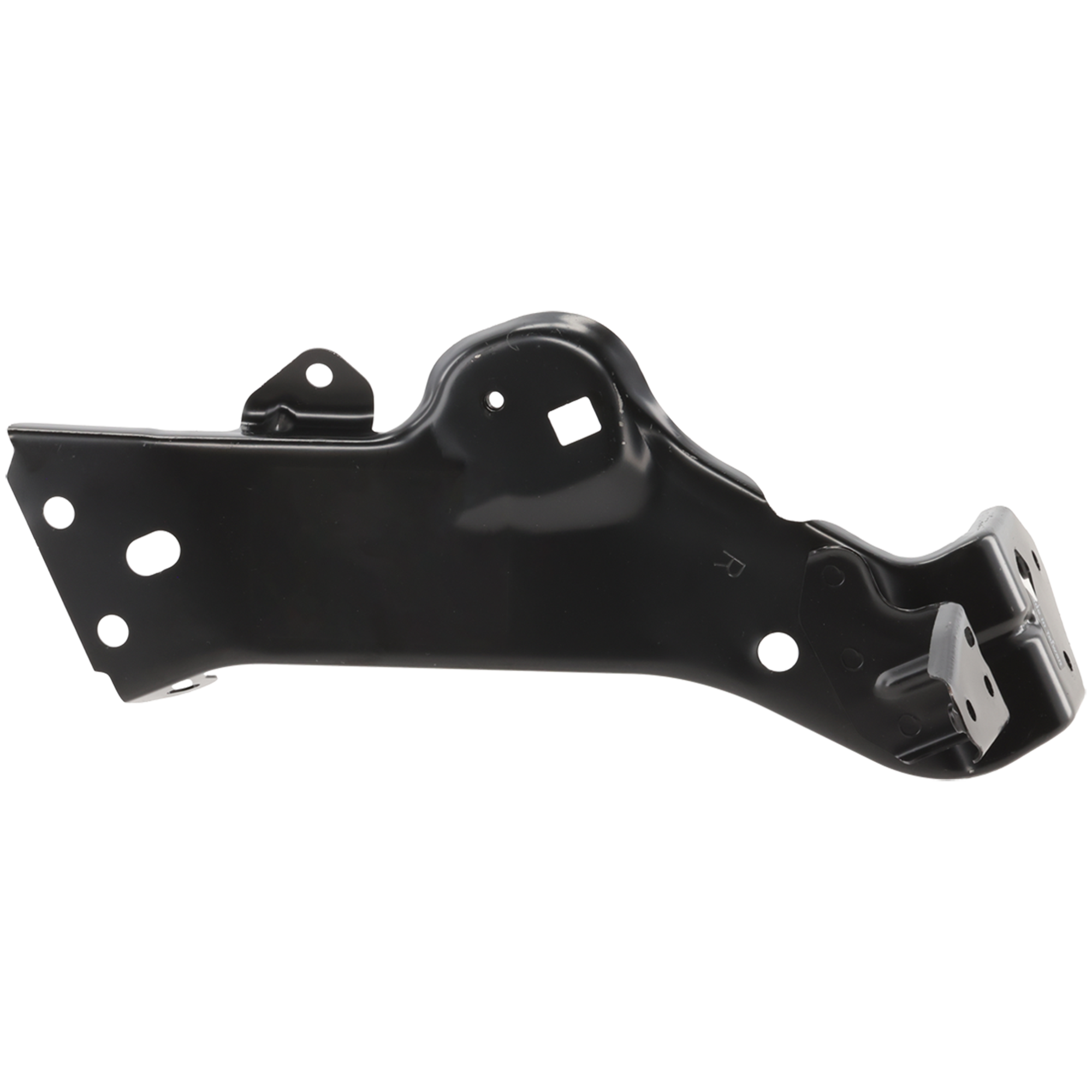 AM CX 30-20-25 FRONT FENDER STAY RH SKU GM22170009 Partslink MA1245107 OEM DFR552140