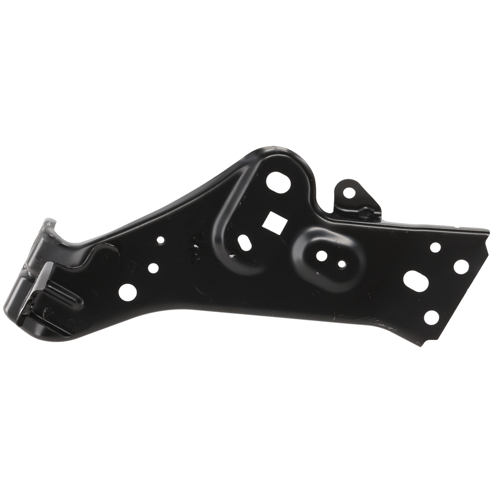 AM CX 30-20-25 FRONT FENDER STAY LH SKU GM22170010 Partslink MA1244107 OEM DFR552240