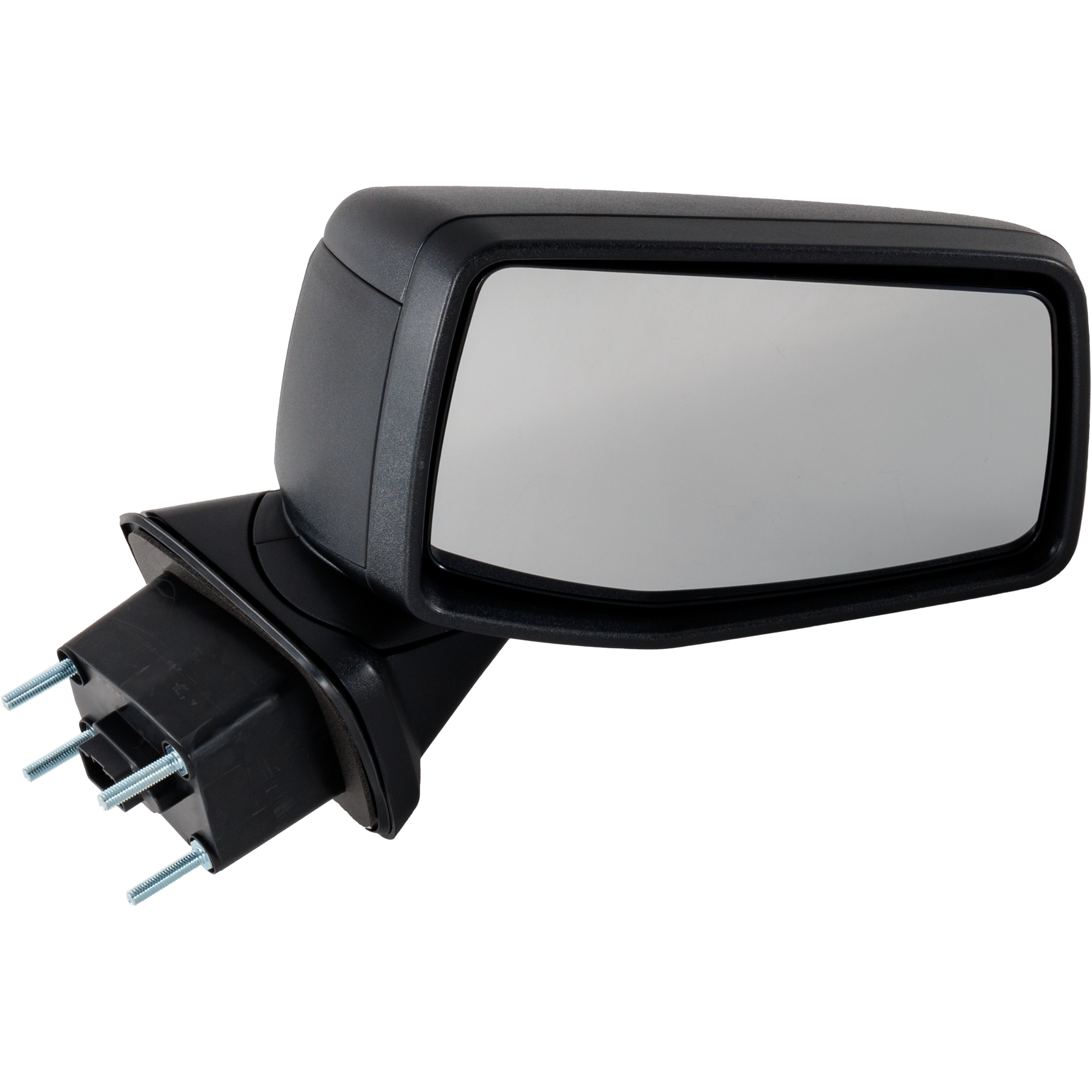 AM SILVERADO 1500-19-23 SILVERADO 1500 LTD 22-22 MIRROR RH Manual Adjust Manual Folding Non Heated Textured No Memory w Temp Sensor SKU GM222R Partslink GM1321582 OEM 84823216-84575692-84732426