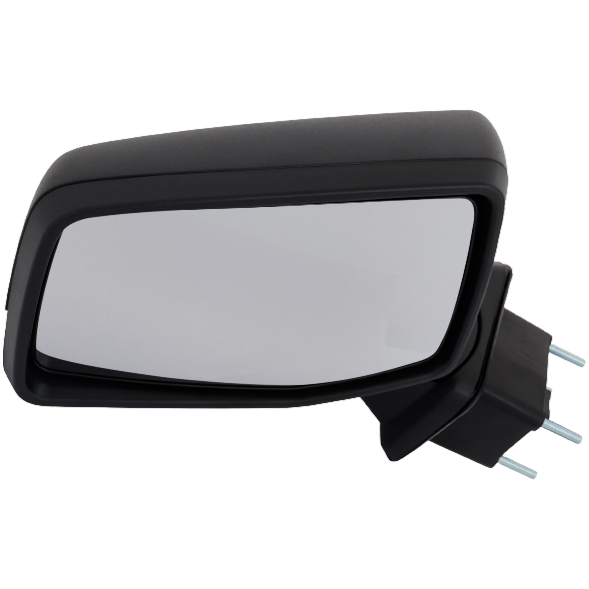 AM SILVERADO 1500-19-23 SILVERADO 1500 LTD 22-22 MIRROR LH Power Manual Folding Heated Textured No Auto dimming and Signal Light SKU GM223EL Partslink GM1320583 OEM 84823218-84575698-84732427