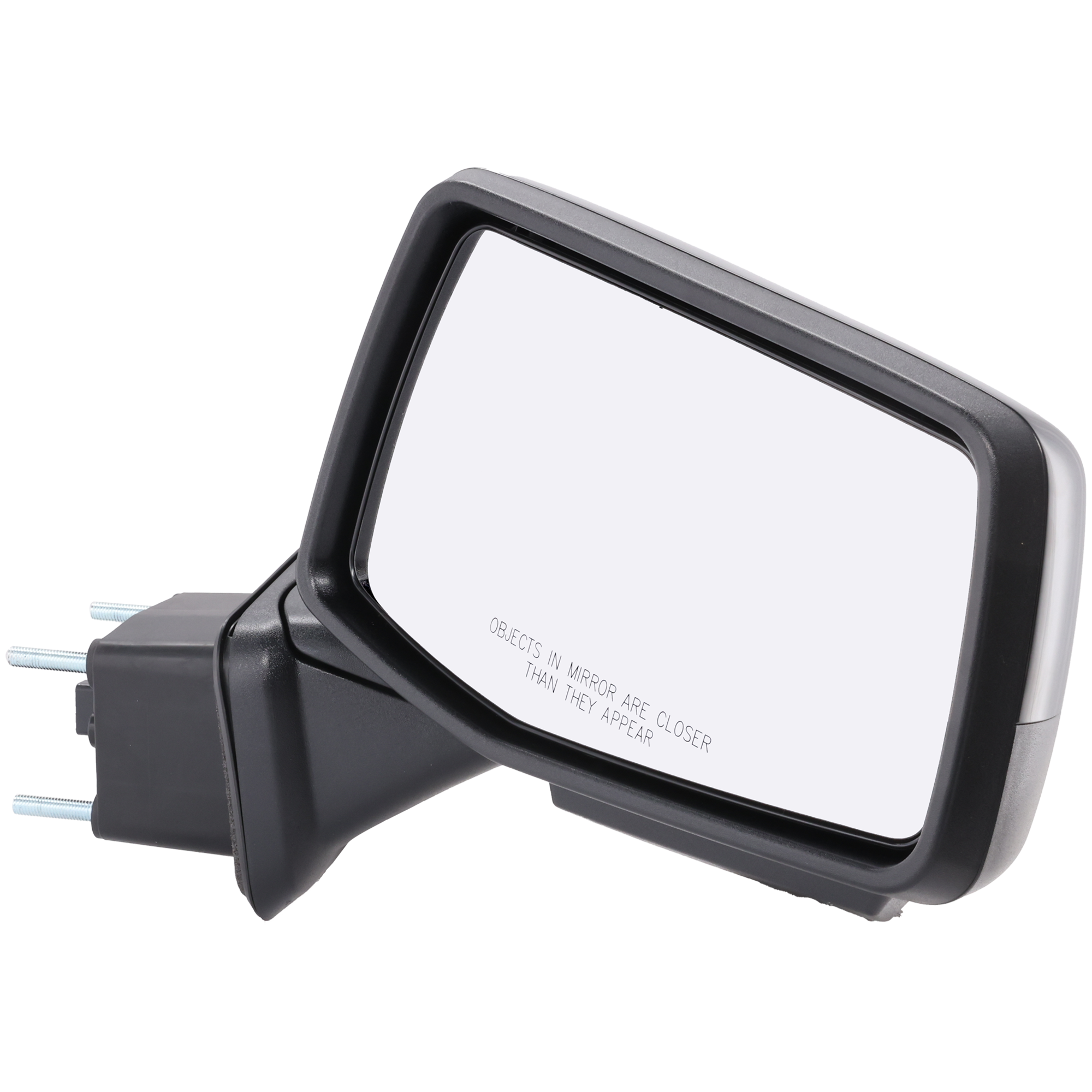 AM SILVERADO 1500-19-21 SILVERADO 1500 LTD 22-22 MIRROR RH Power Power Folding Heated Memory Signal light Puddle Light Paintable w Temp Sensor w o Auto Dim Camera and BSD Crew Extd Cab SKU GM225ER S Partslink GM1321588 OEM 84898863 PFM 84656351-84575676