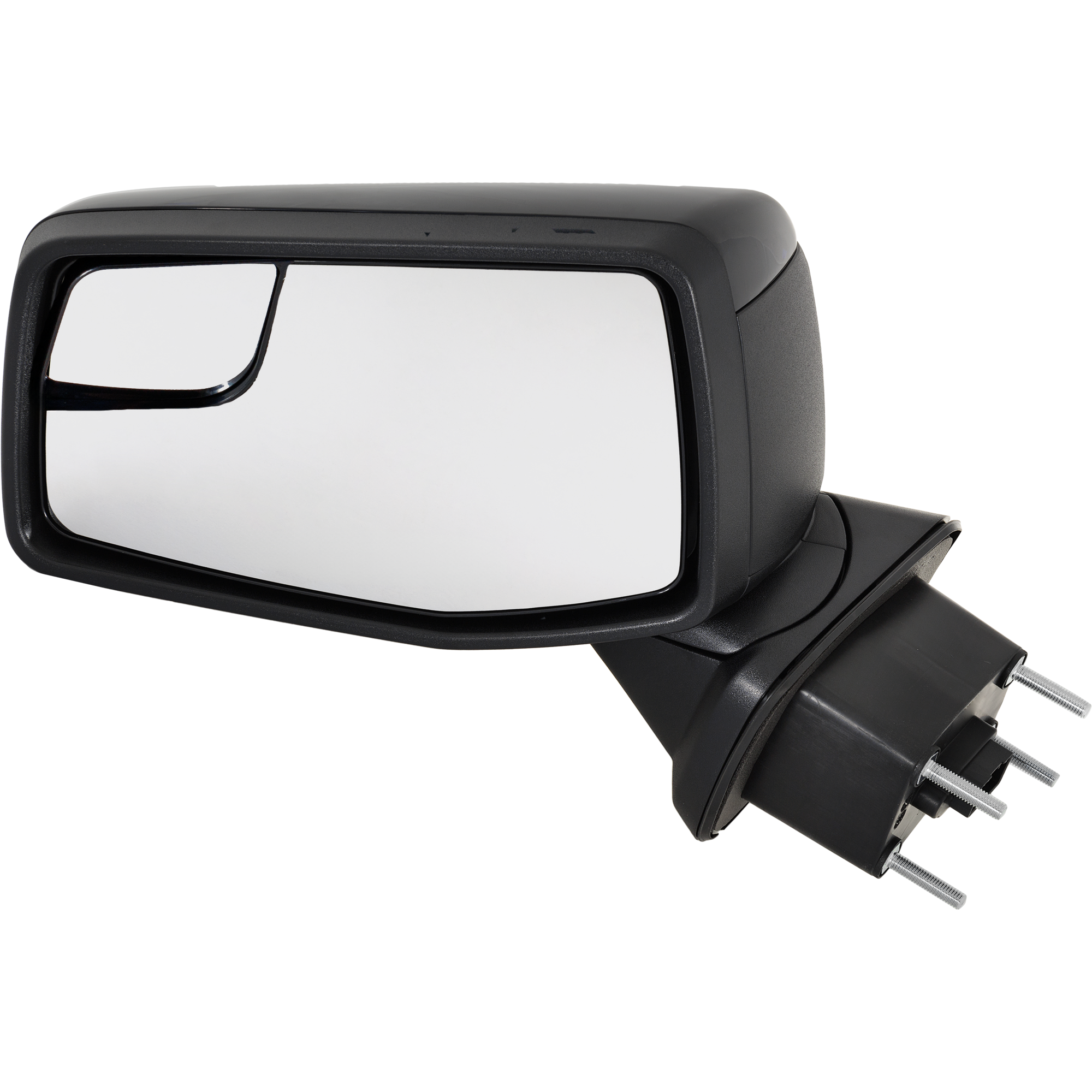 AM SILVERADO 1500-19-23 SILVERADO 1500 LTD 22-22 MIRROR LH Power Manual Folding Heated Paintable No Auto dimming and Signal Light SKU GM227EL Partslink GM1320584 OEM 84823218-84575698-84732185-843