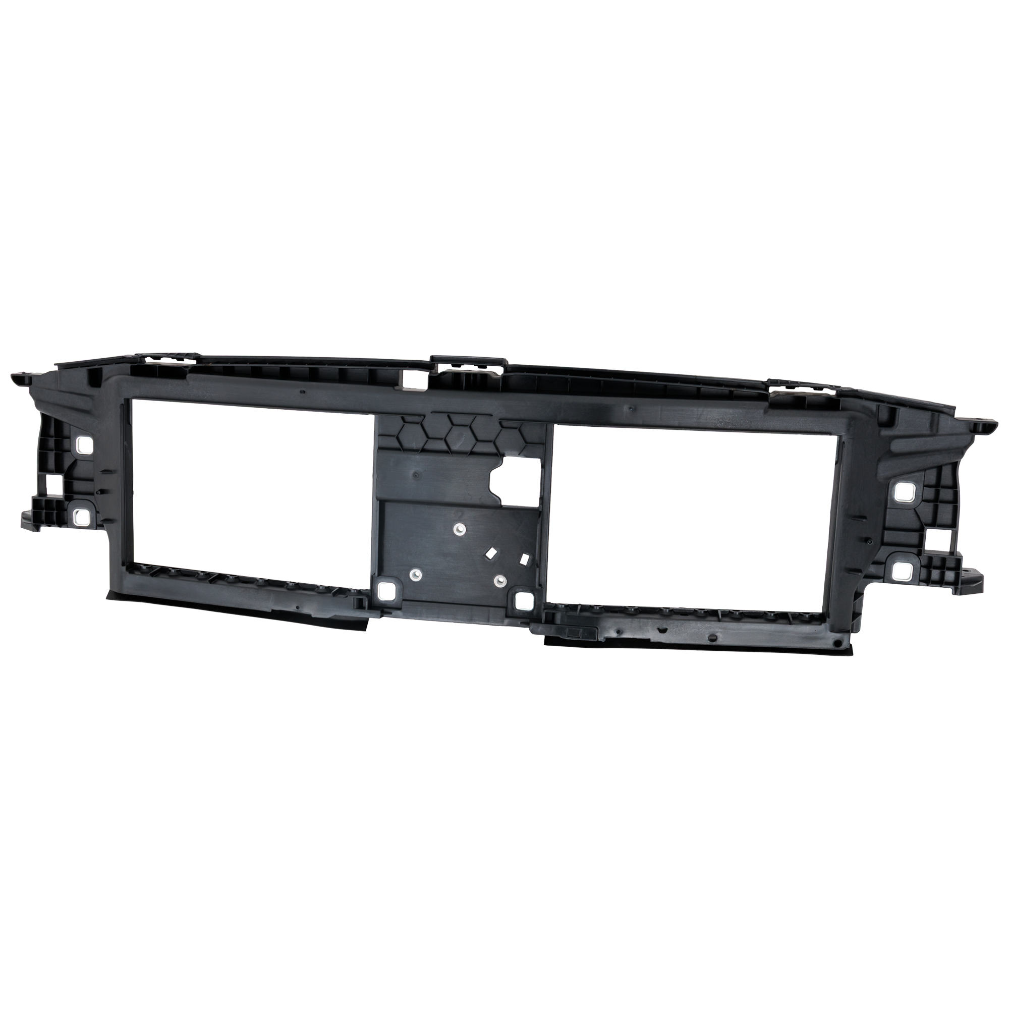 AM C CLASS 22-25 RADIATOR SUPPORT Crossmember Mount Sedan 206 Body SKU GM25010024 Partslink MB1225205 OEM 2066200101