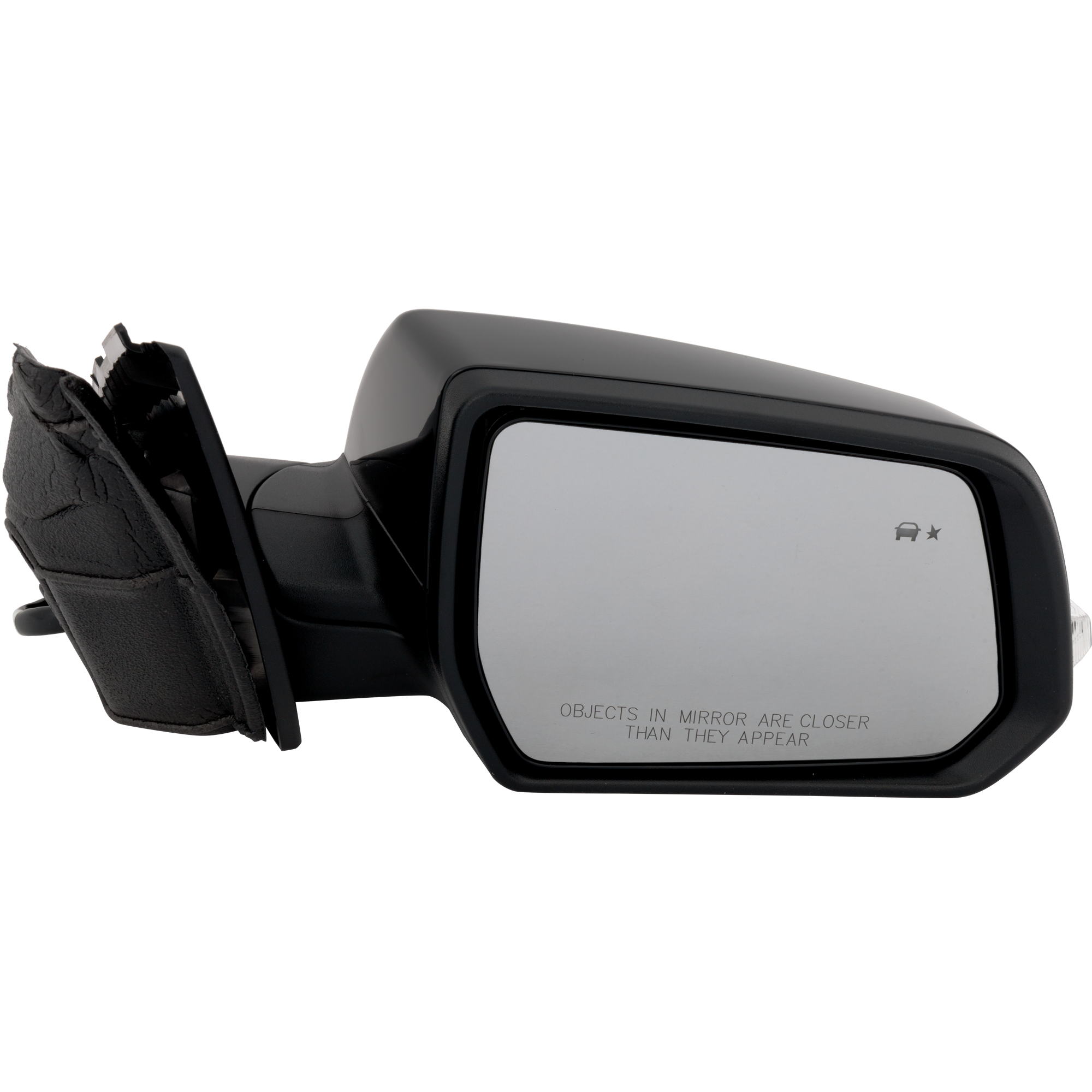 AM ACADIA DENALI 20-22 MIRROR RH Power Manual Folding Heated Paintable w In housing Signal Light BSD in Glass No Memory Puddle Light Auto Dimming SL SLE AT4-1st Design Models 20-22 SLE SKU GM256ER S Partslink GM1321654 OEM 84579491 PFM