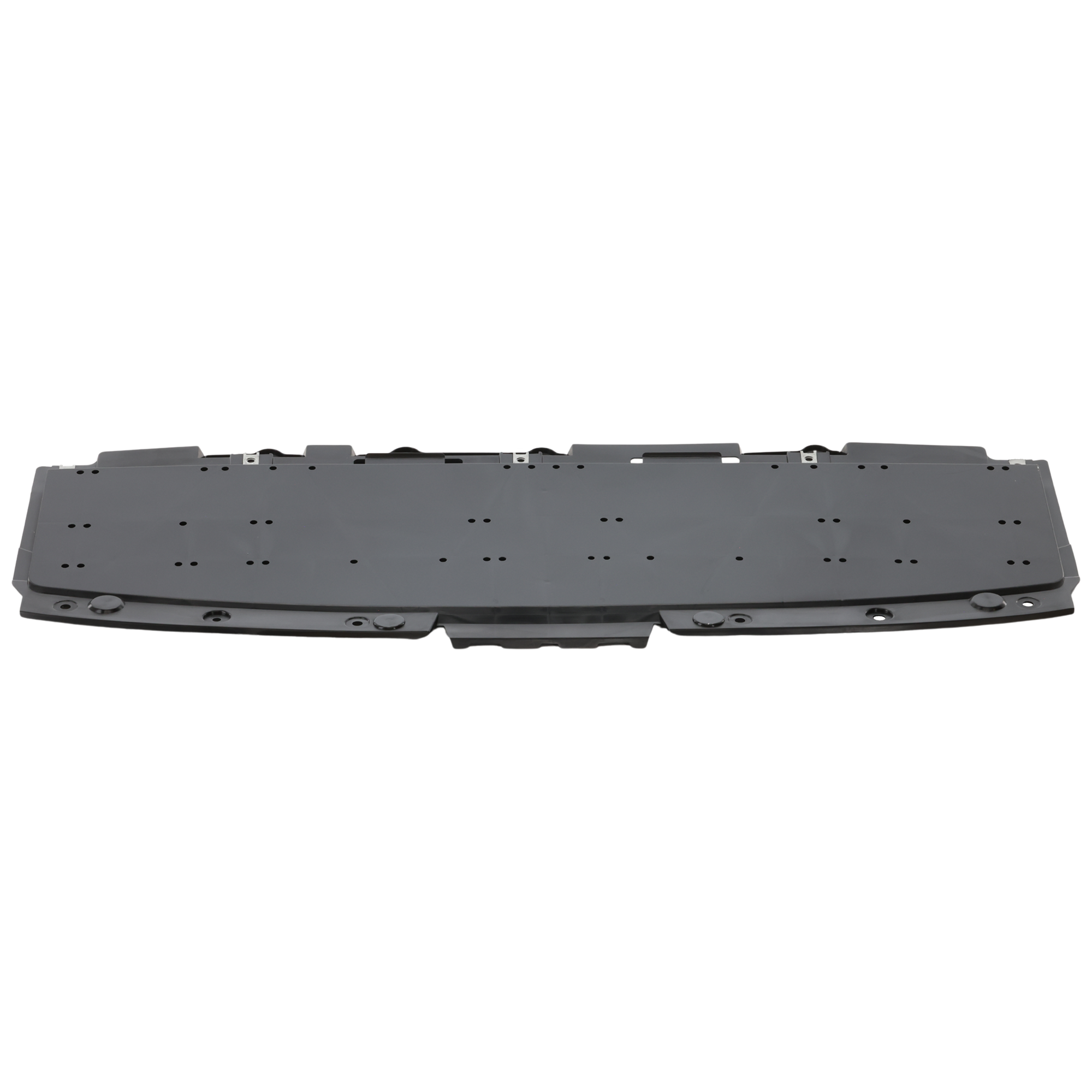 AM CX 50-23-25 ENGINE SPLASH SHIELD Under Cover Front Section Injection Form w o Insulation Foam CAPA SKU GM31010001Q Partslink MA1228140C OEM VA4050060