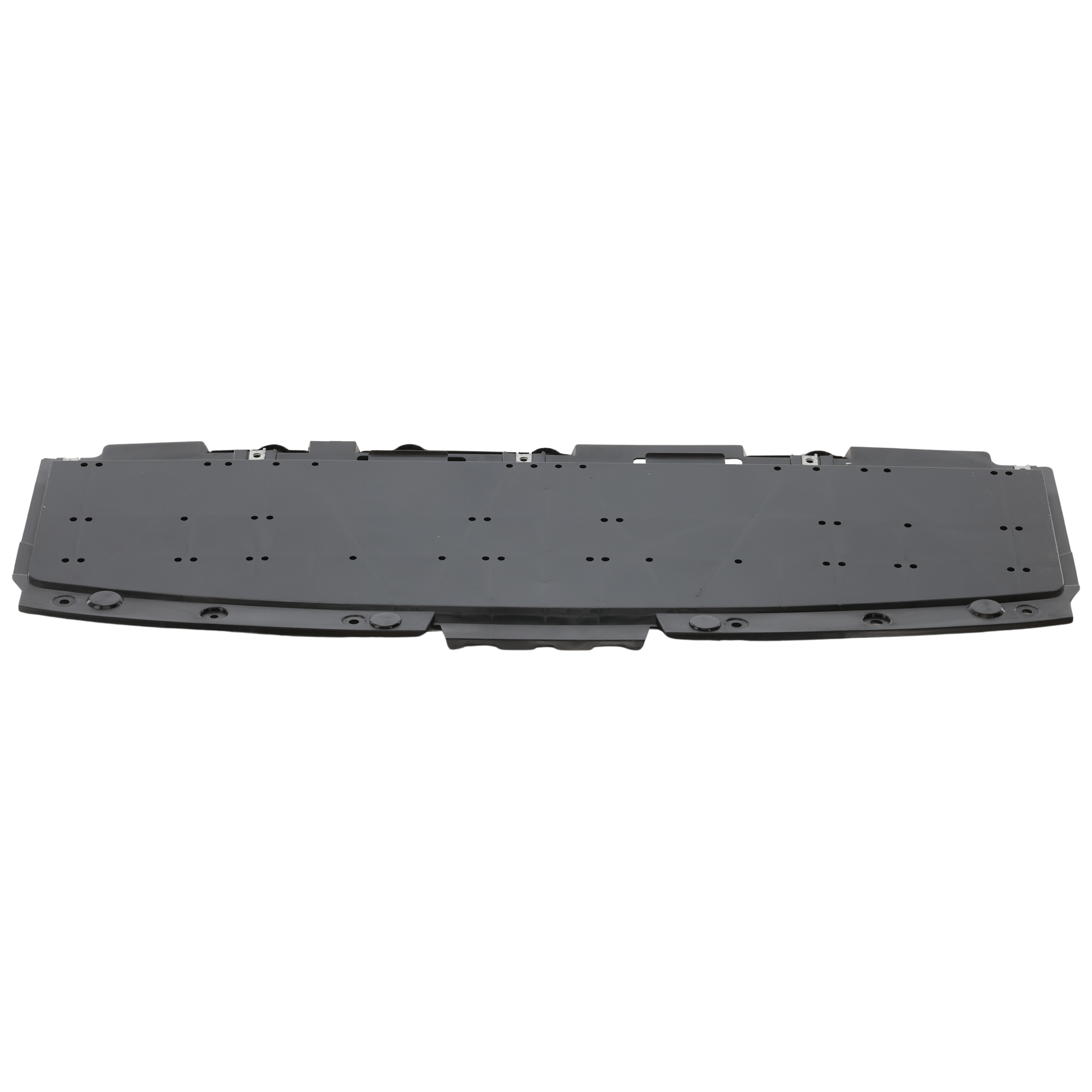 AM CX 50-23-25 ENGINE SPLASH SHIELD Under Cover Front Section Injection Form w o Insulation Foam SKU GM31010001 Partslink MA1228140 OEM VA4050060