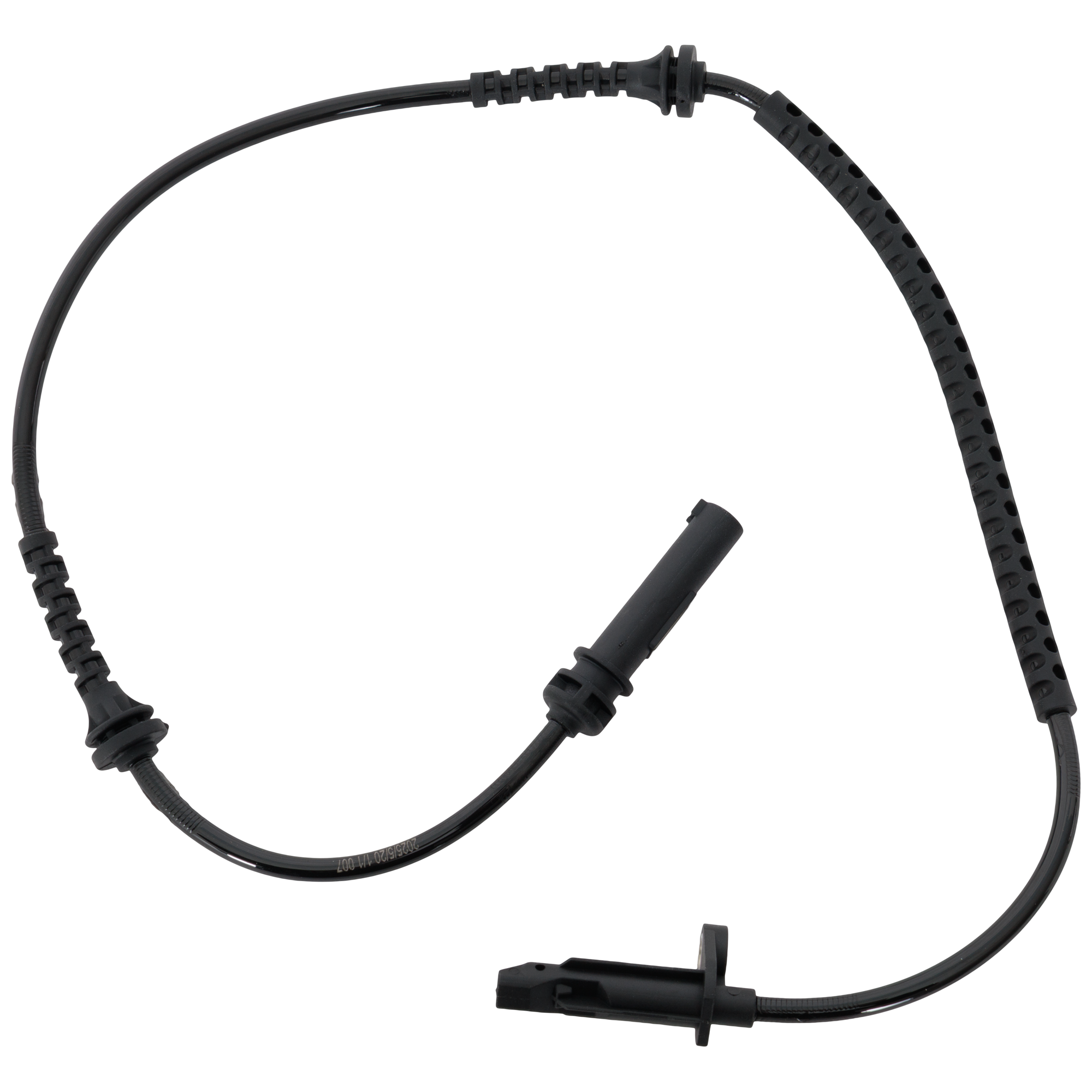 AM COOPER 15-17 ABS SPEED SENSOR Front SKU GM31080001 OEM 34526858469