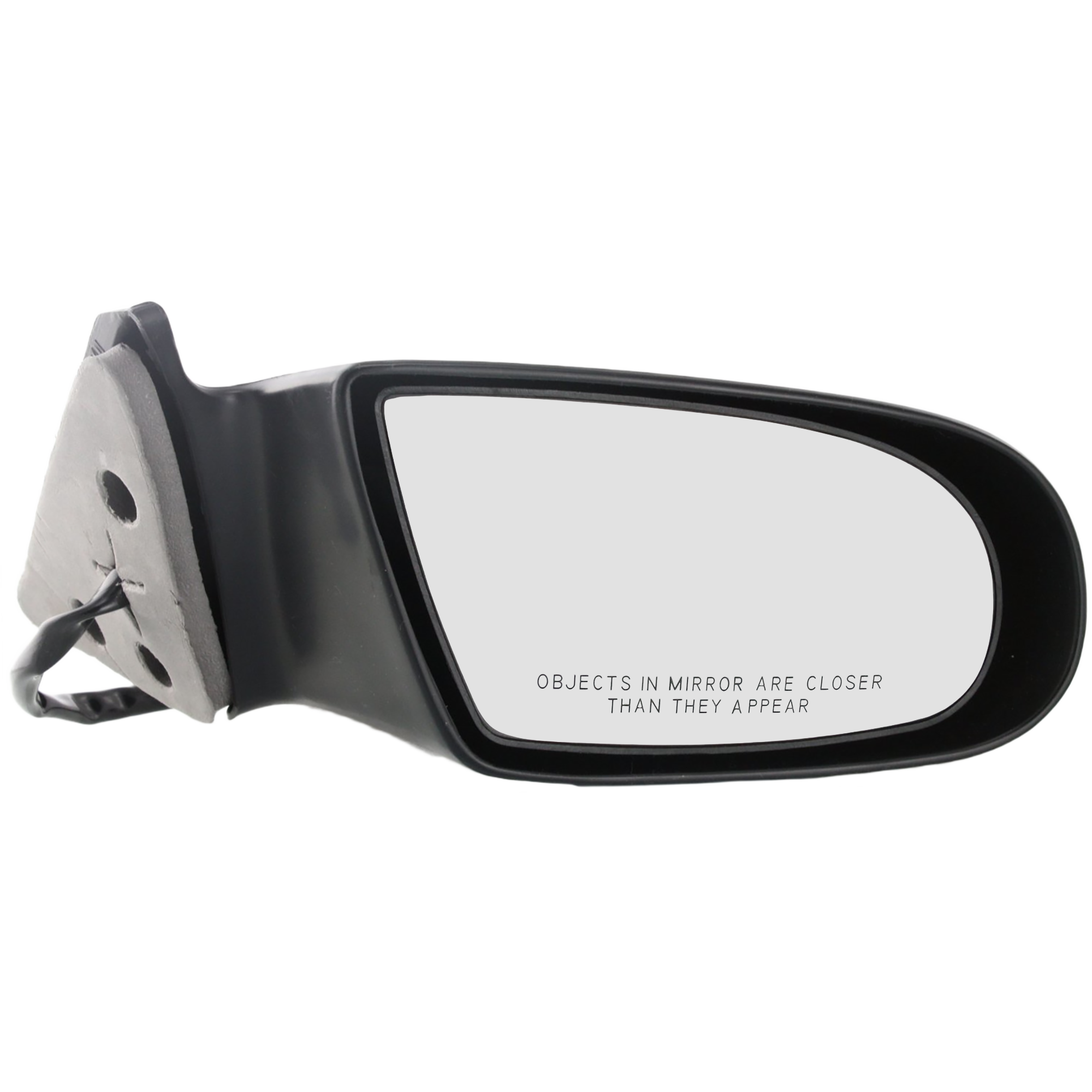 AM LUMINA 95-01 MIRROR RH Power Non Folding Non Heated Paintable SKU GM32ER Partslink GM1321147 OEM 10250888