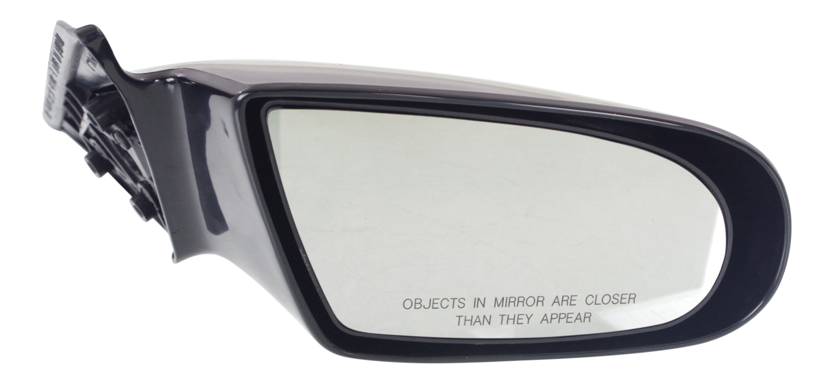 AM LUMINA 95-01 MIRROR RH Manual Adjust Non Folding Non Heated Paintable SKU GM32R Partslink GM1321146 OEM 10255864