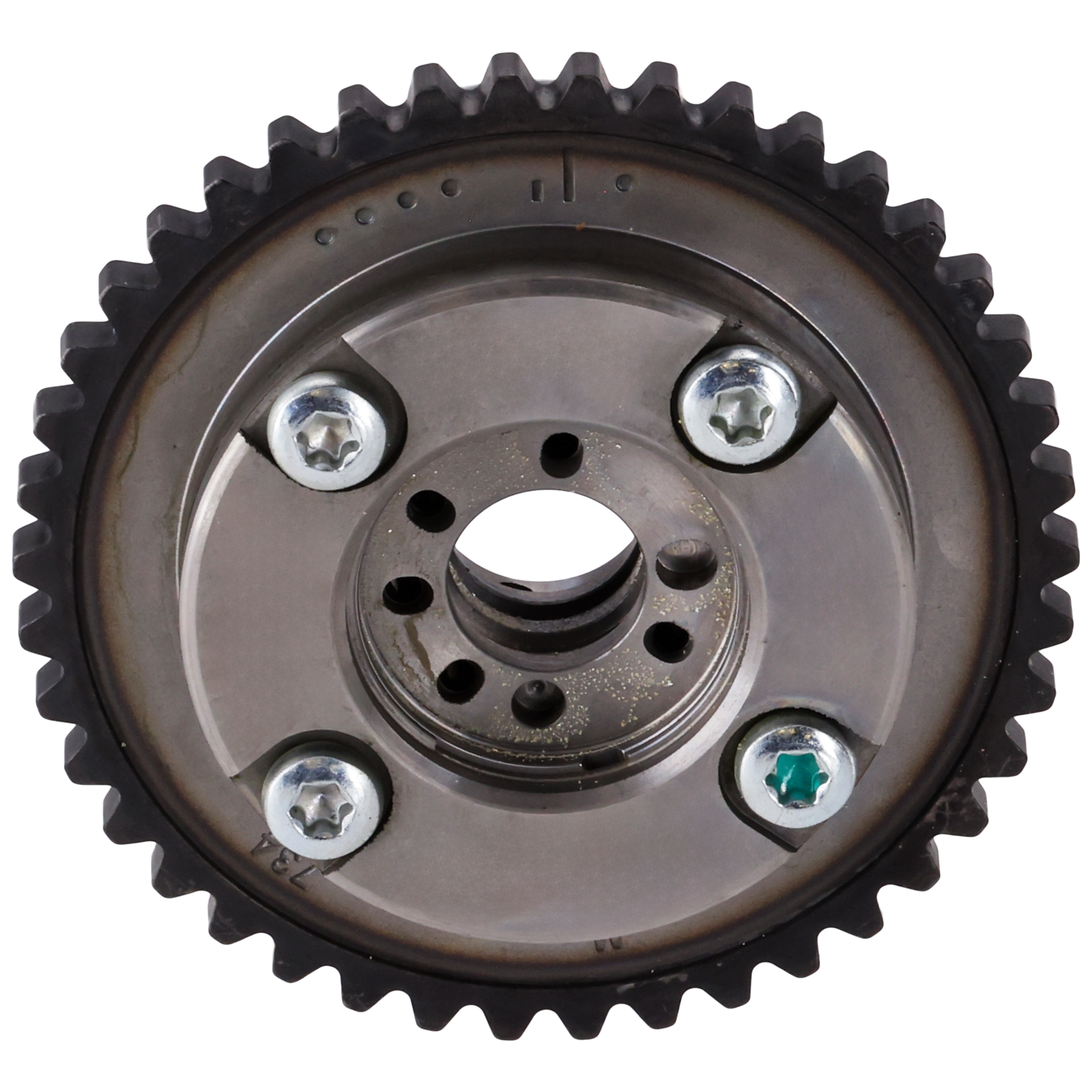 AM E300-17-17 C300-15-17 VARIABLE TIMING SPROCKET Exhaust SKU GM33850002 OEM 2600500600-2700500547-27005009