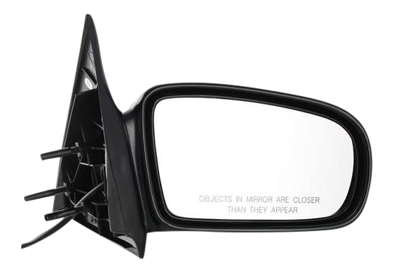 AM MALIBU 97-03 CLASSIC 04-05 MIRROR RH Power Non Folding Non Heated Paintable SKU GM37ER Partslink GM1321153 OEM 22683152