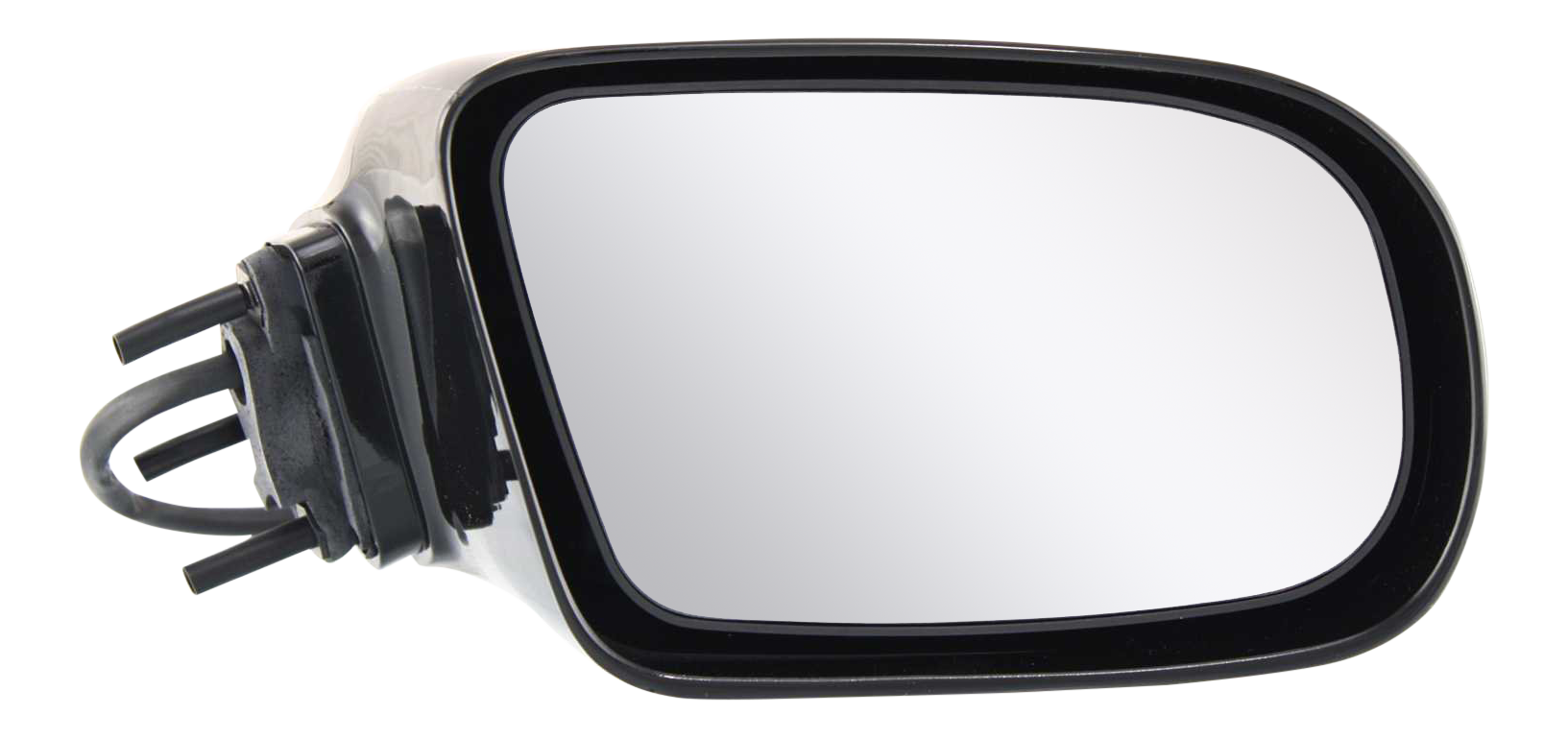 AM CUTLASS SUPREME 90-97 MIRROR RH Power Non Folding Non Heated Paintable SKU GM40ER Partslink GM1321154 OEM 88895185