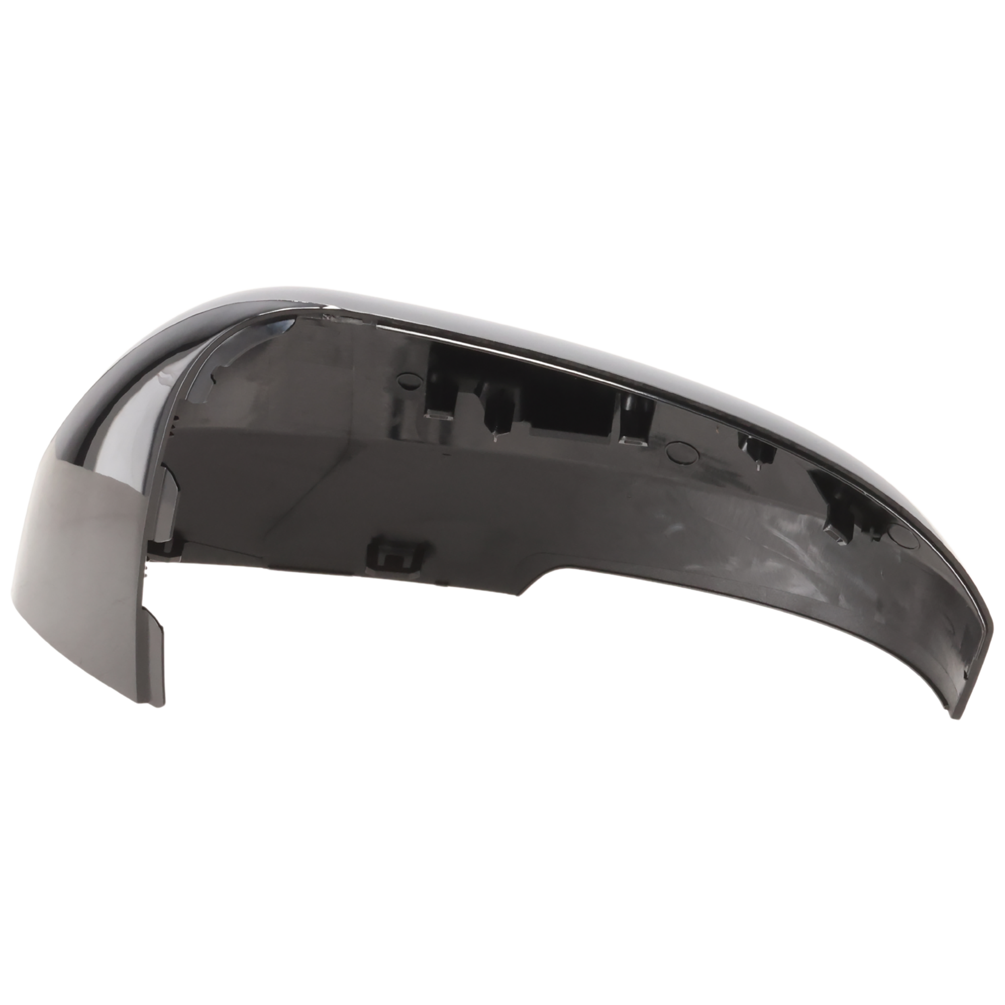 AM OUTLANDER 22-24 OUTLANDER PHEV 23-24 MIRROR COVER RH Black SKU GM47170007 Partslink MI1327105 OEM 96373W051P
