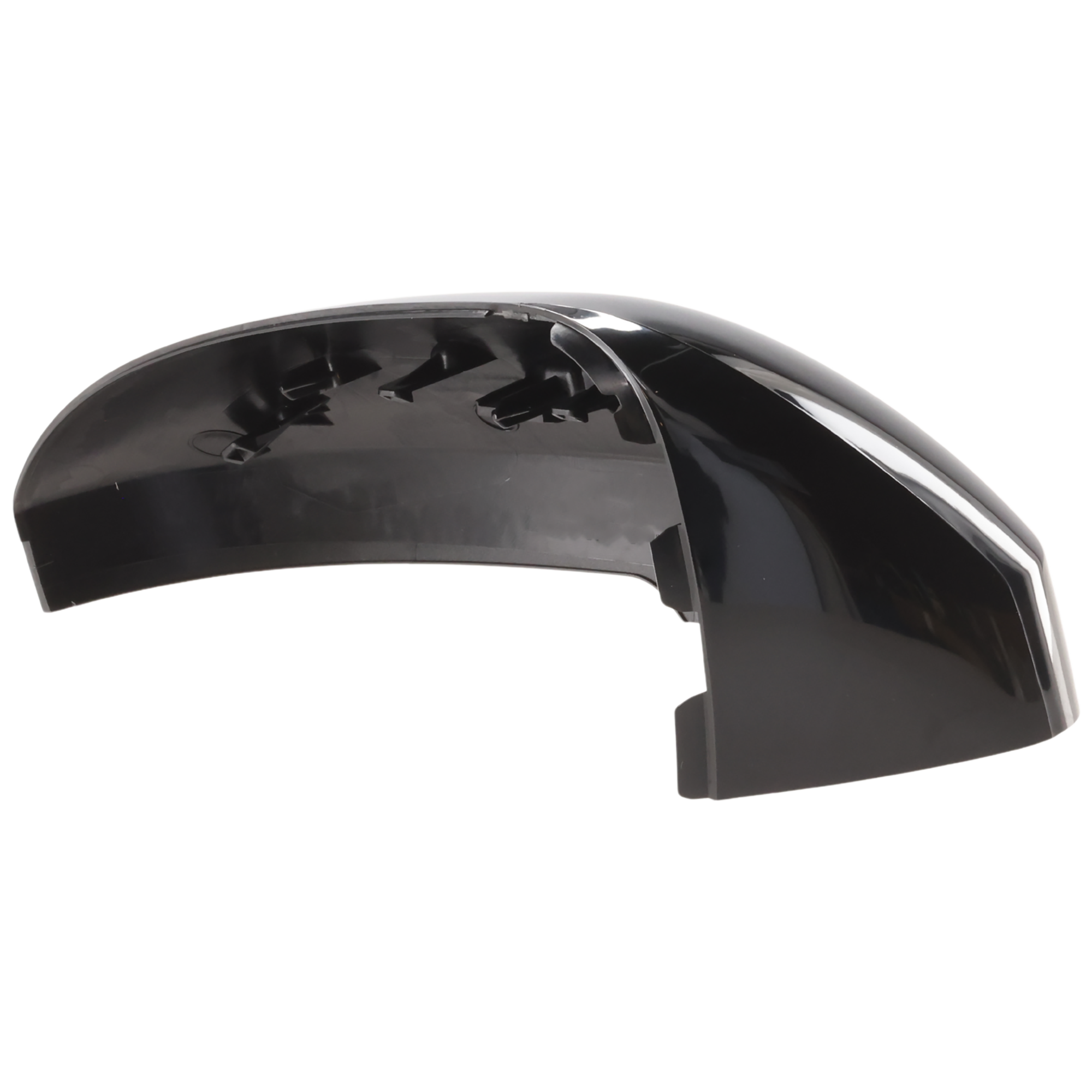 AM OUTLANDER 22-24 OUTLANDER PHEV 23-24 MIRROR COVER LH Black SKU GM47170008 Partslink MI1326105 OEM 96374W051P