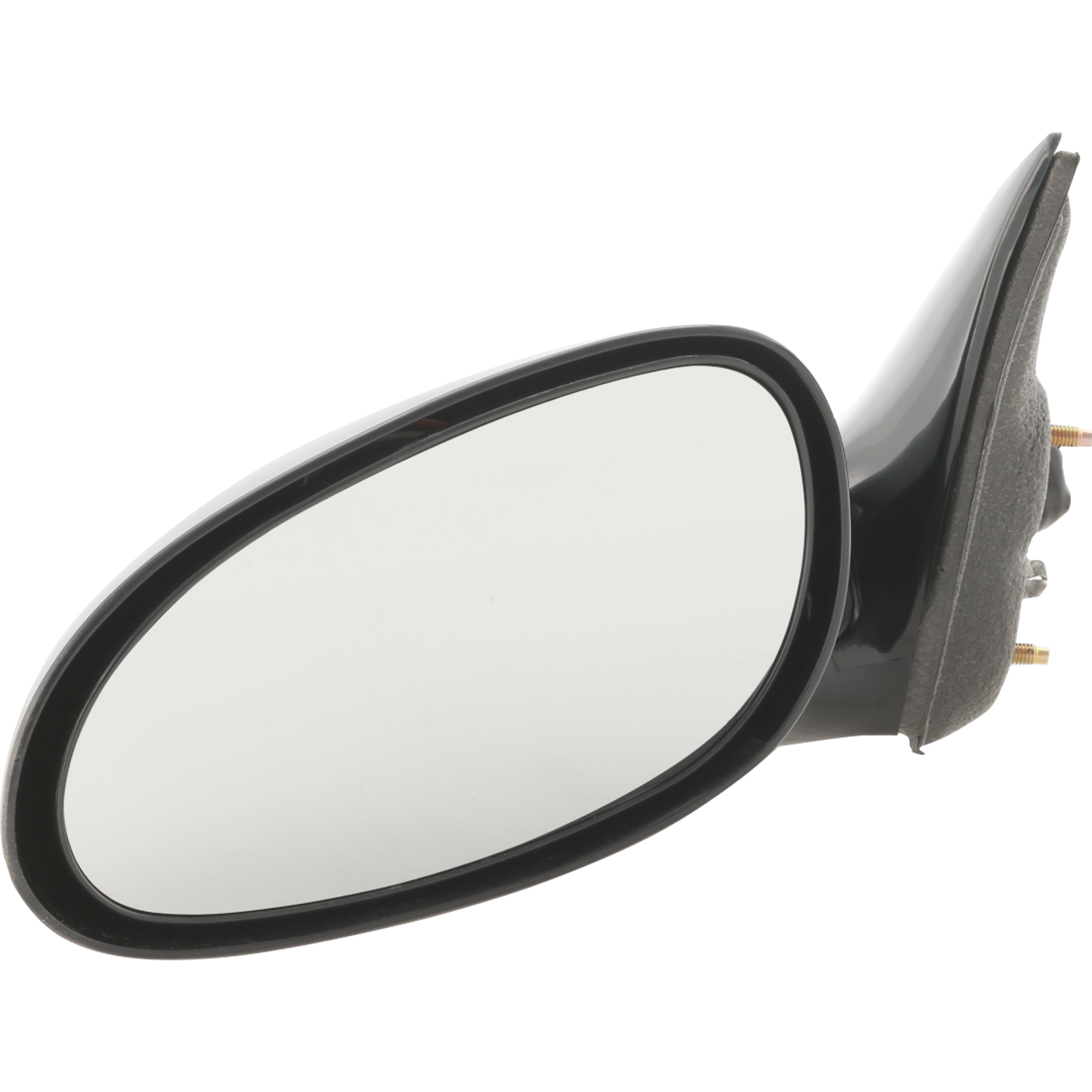 AM CENTURY REGAL 97-05 MIRROR LH Power Manual Folding Non Heated Paintable SKU GM48EL Partslink GM1320212 OEM 10316957