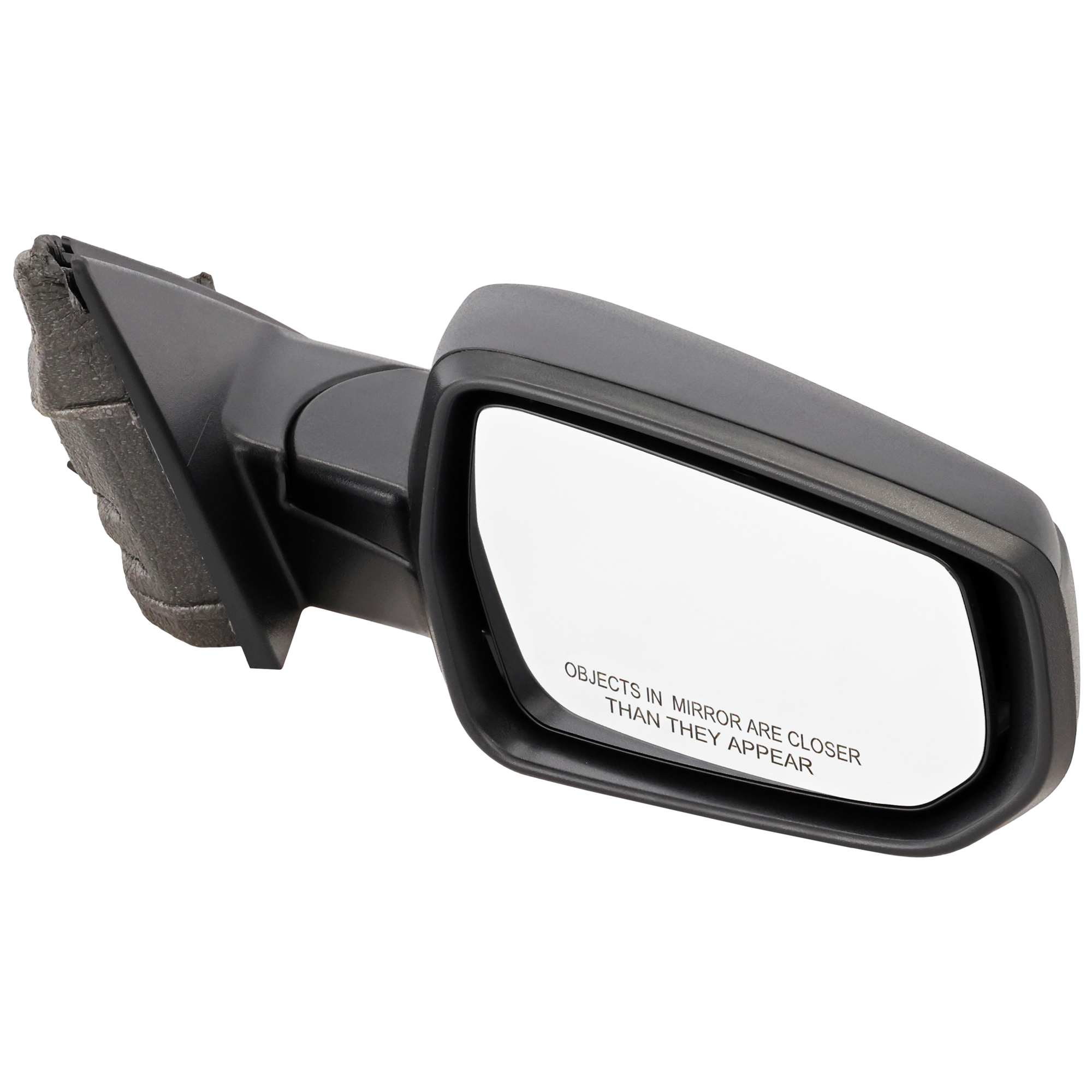 AM MALIBU 16-24 MIRROR RH Manual Folding Non Heated Textured L LS w o Lane Change Assist Models No Memory and Signal Light SKU GM57ER Partslink GM1321558 OEM 84705490 PFM 84288099 PFM 8402