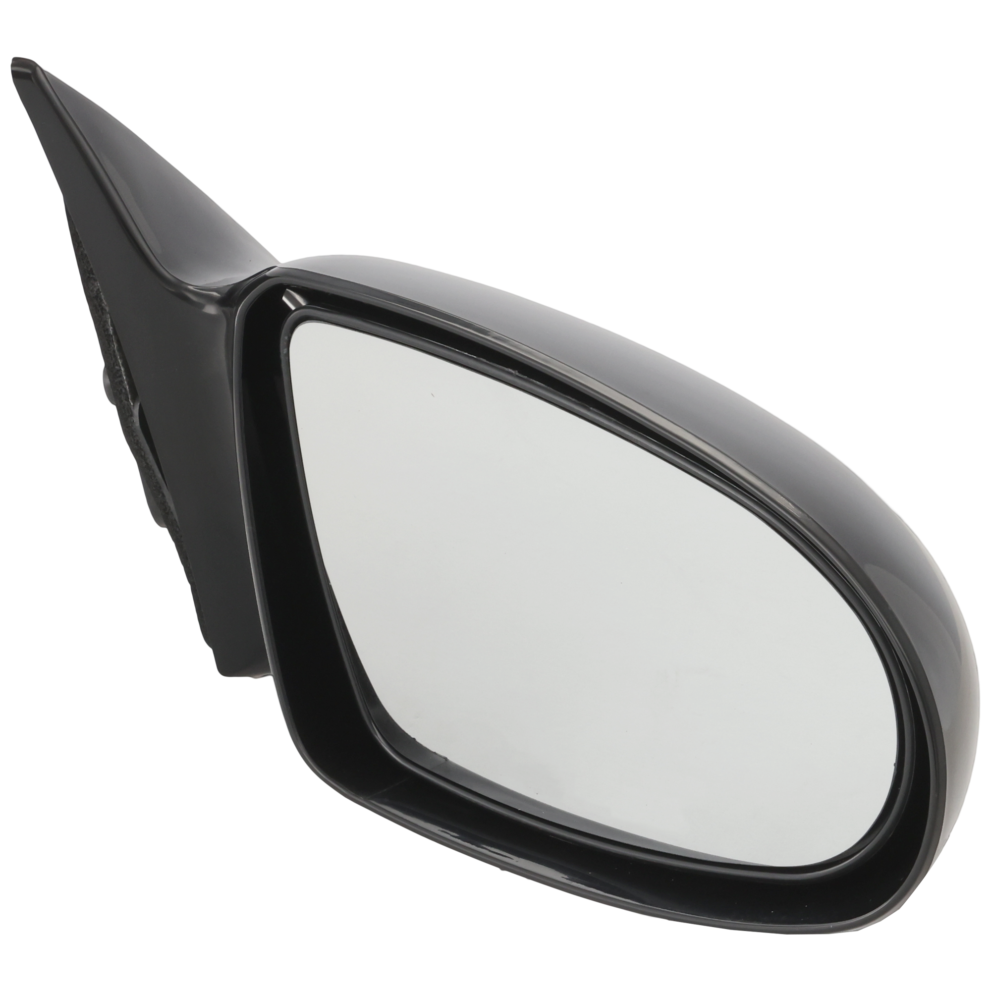 AM PRIZM 93-97 MIRROR RH Manual Adjust Non Folding Non Heated Paintable SKU GM65R Partslink GM1321259 OEM 94855319
