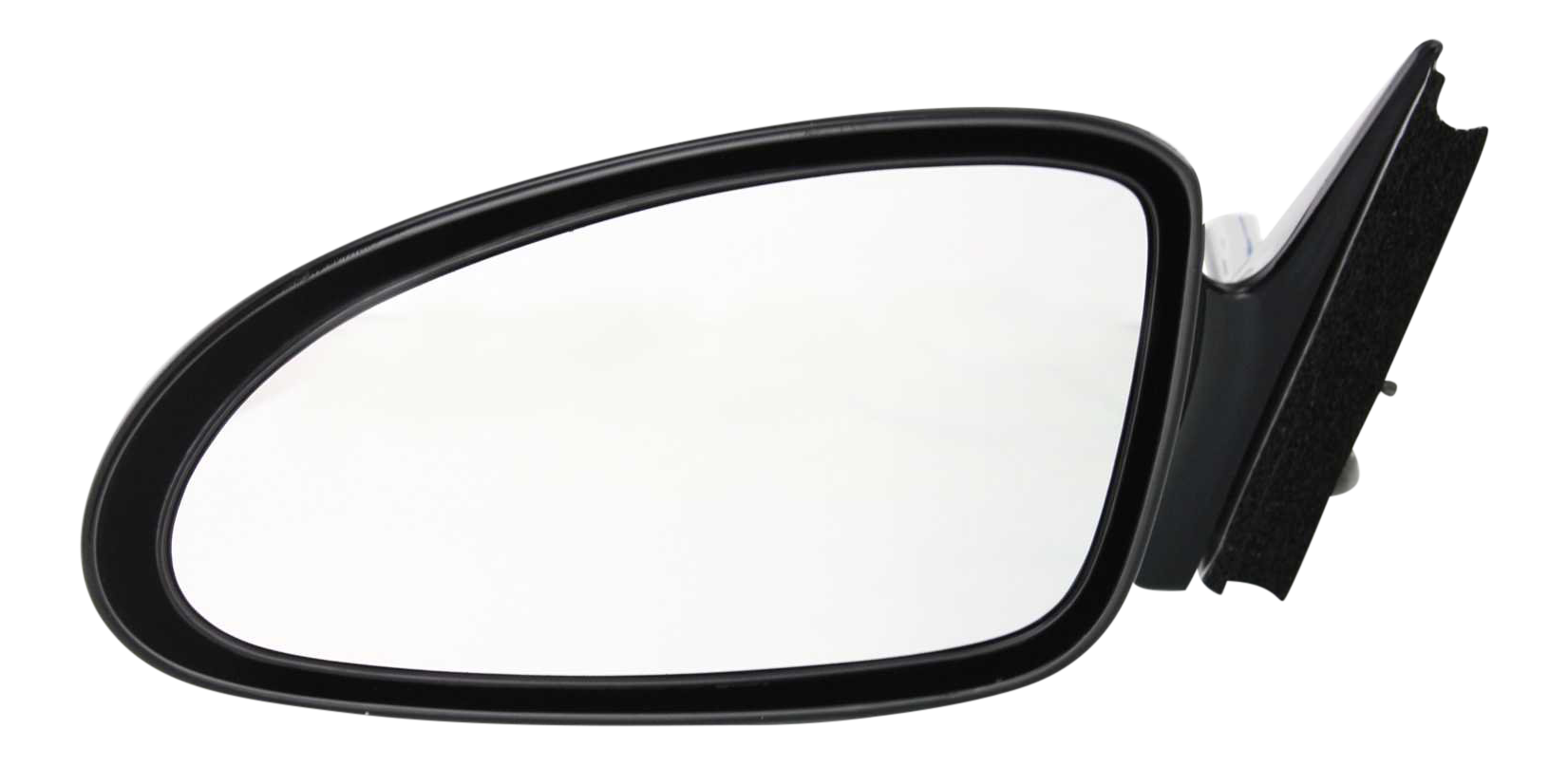 AM MONTE CARLO 00-05 MIRROR LH Power Non Folding Heated Paintable SKU GM68EL Partslink GM1320273 OEM 10319386