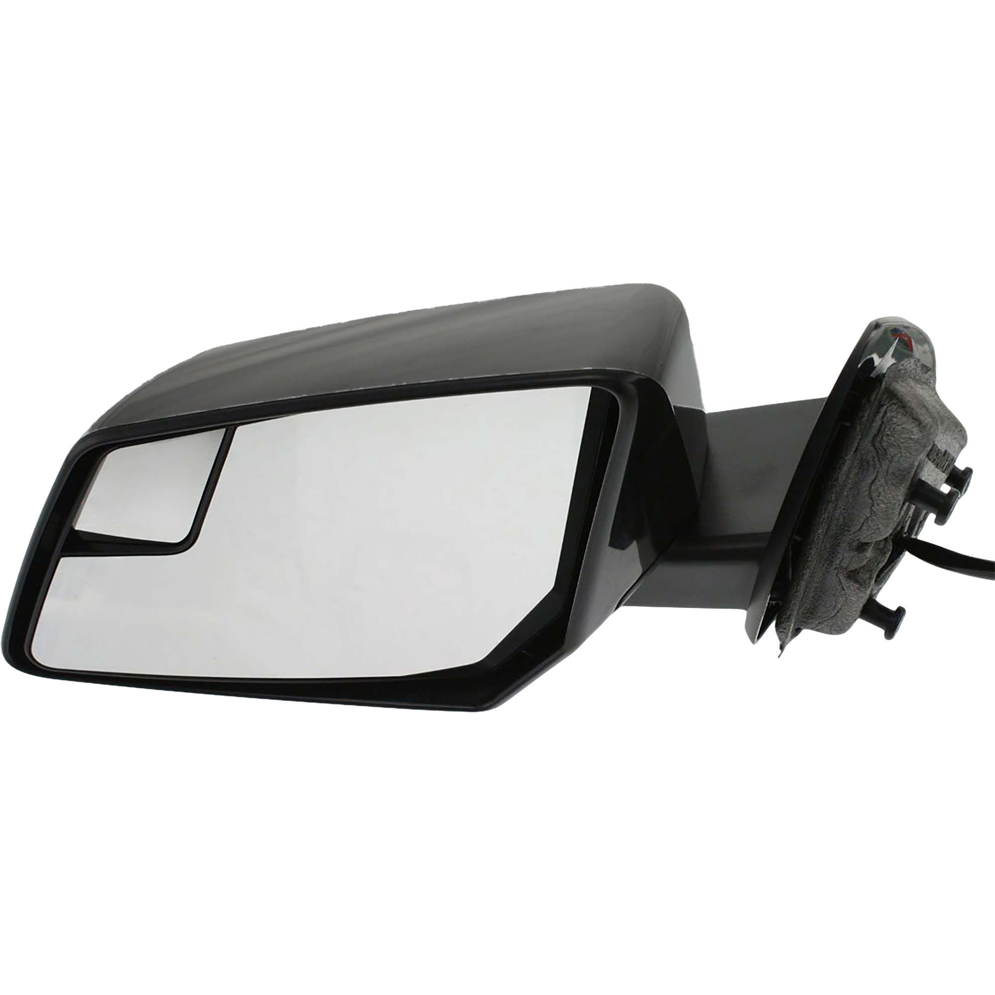 AM ACADIA ACADIA LIMITED 09-17 MIRROR LH Power Manual Folding Heated Paintable w In housing Signal Light No Auto dimming BSD and Memory SKU GM79EL S Partslink GM1320383 OEM 20879274-22792128-23453747-227