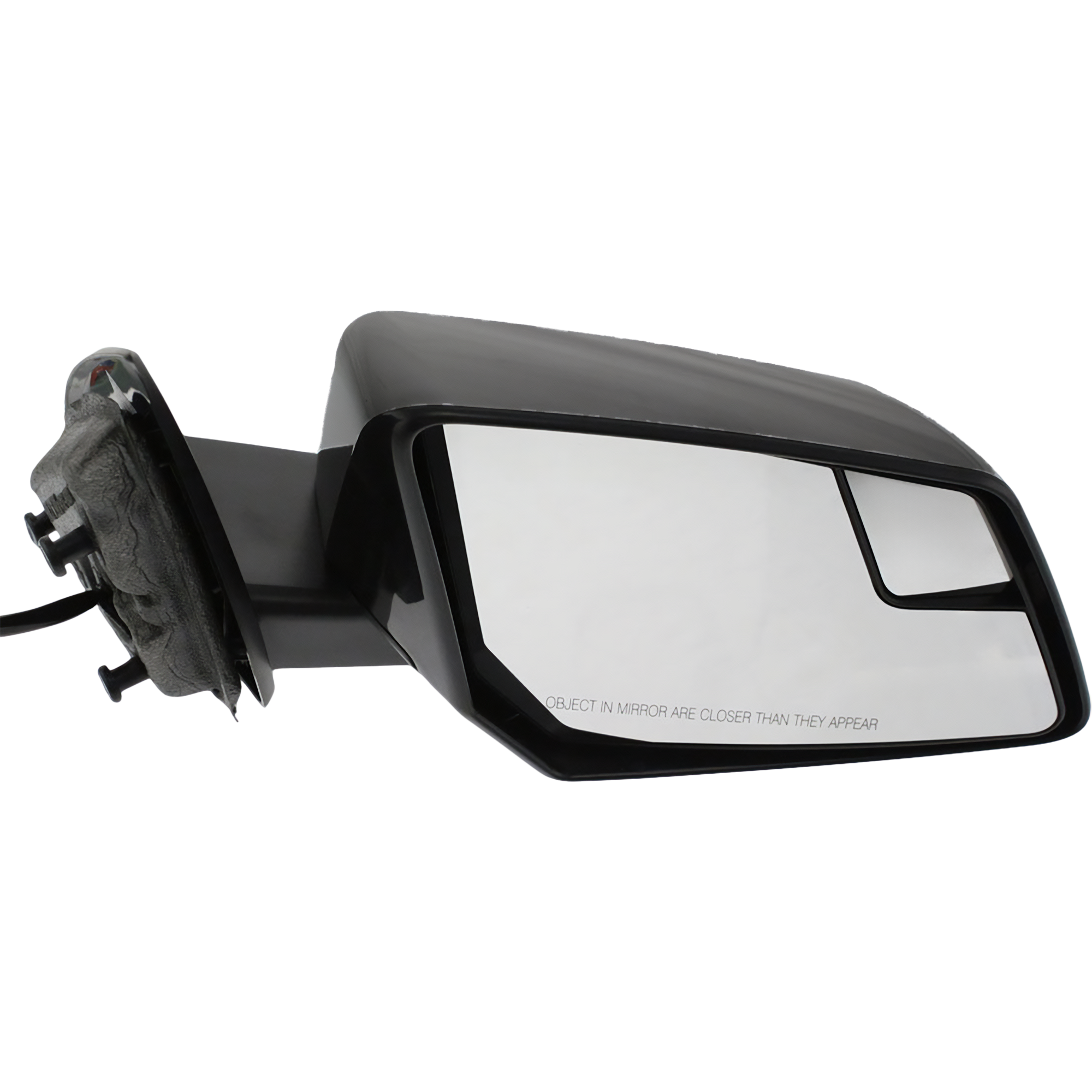 AM ACADIA ACADIA LIMITED 09-17 MIRROR RH Power Manual Folding Heated Paintable w In housing Signal Light No Auto dimming BSD and Memory SKU GM79ER S Partslink GM1321383 OEM 20879275-22791625-23453748