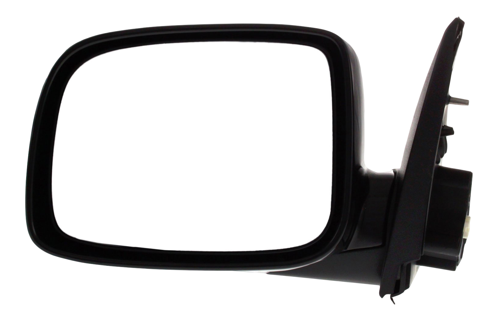 AM COLORADO CANYON 04-12 MIRROR LH Power Manual Folding Heated Paintable No Auto dimming BSD Memory and Signal Light SKU GM82EL Partslink GM1320382 GM1320280 OEM 25954871-15246906