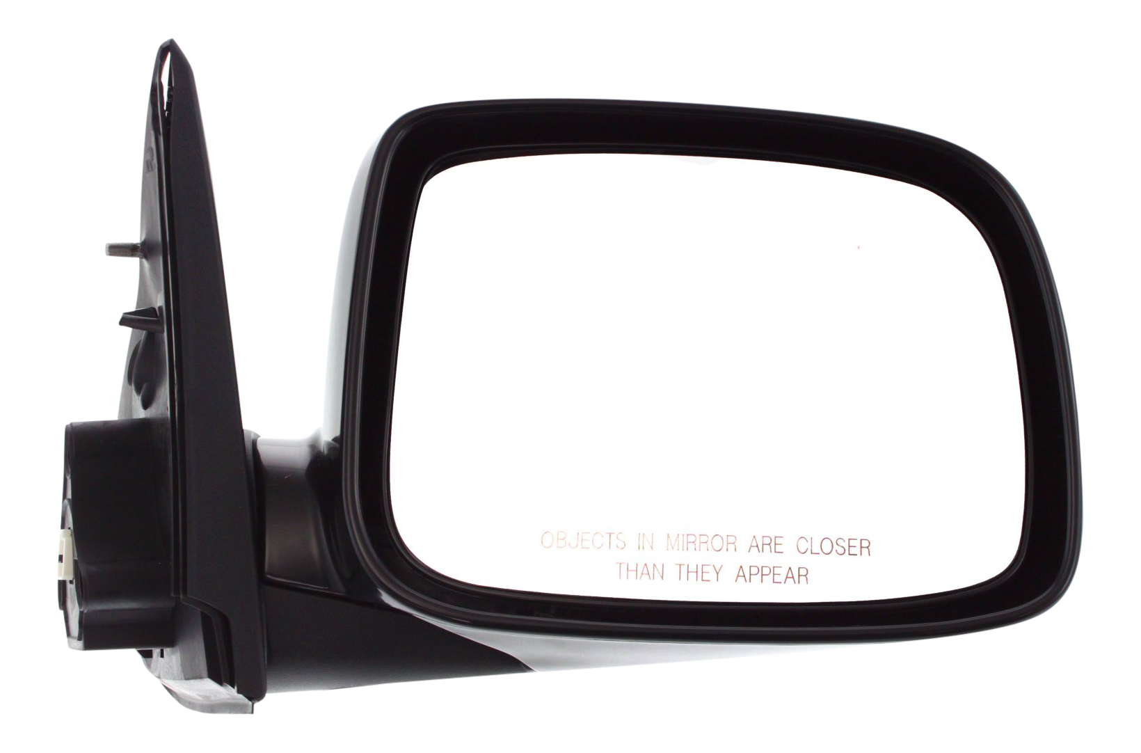 AM COLORADO CANYON 04-12 MIRROR RH Power Manual Folding Heated Paintable No Auto dimming BSD Memory and Signal Light SKU GM82ER Partslink GM1321382 GM1321280 OEM 25954872-15246905