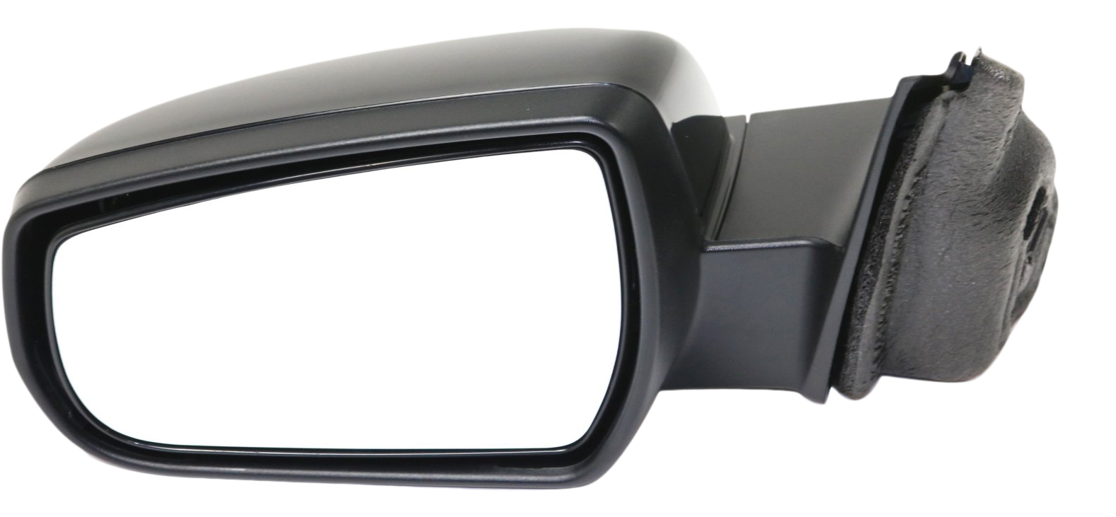 AM MALIBU 13-15 MALIBU LIMITED 16-16 MIRROR LH Power Heated Paintable Non Folding w Signal Light No BSD Memory and Side Object Sensor SKU GM99EL S OEM 22860542 PFM 23177416