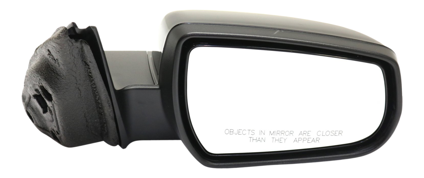AM MALIBU 13-15 MALIBU LIMITED 16-16 MIRROR RH Power Heated Paintable Non Folding w Signal Light No BSD Memory and Side Object Sensor SKU GM99ER S OEM 22860543 PFM 23177412