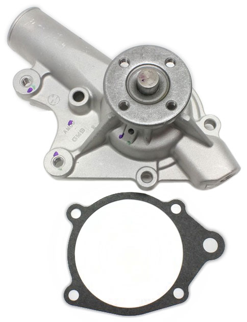 AM GMB Water Pump SKU GMB1101090