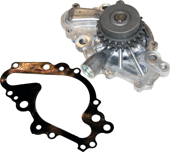 AM Water Pump SKU GMB1204190